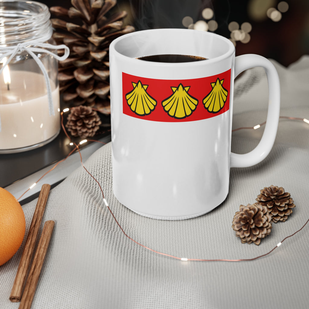 Tasse Montricher - 440 ml