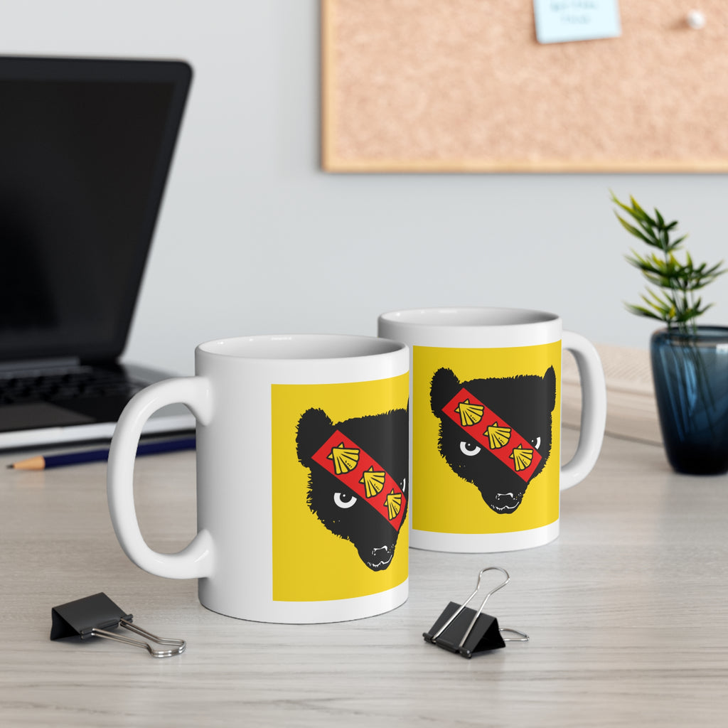 Tasse L'Abbaye - 325 ml