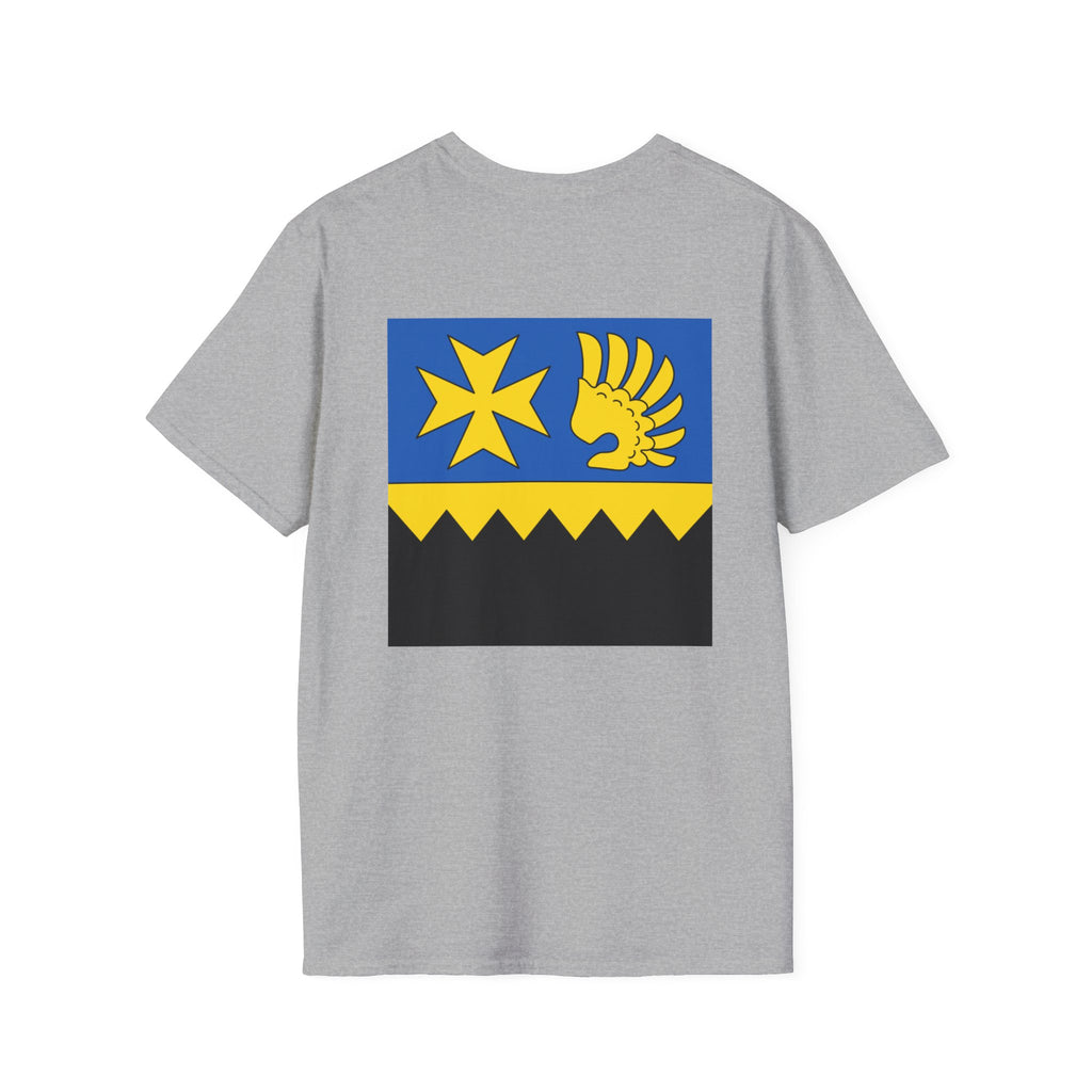 Tee-shirt manches courtes Donneloye