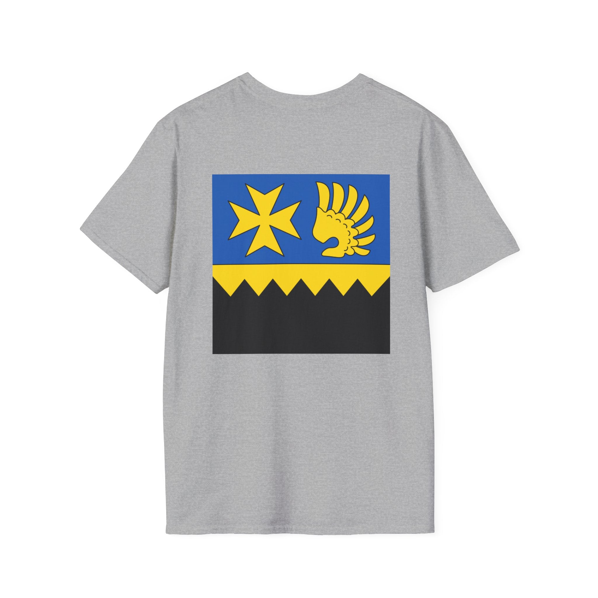 Tee-shirt manches courtes Donneloye