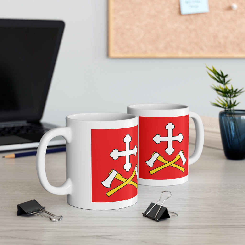 Tasse Gryon - 325 ml