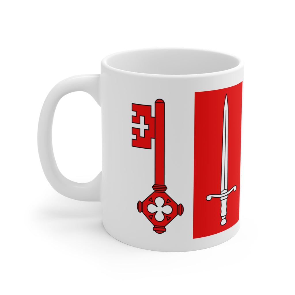 Tasse Romainmôtier-Envy - 325 ml