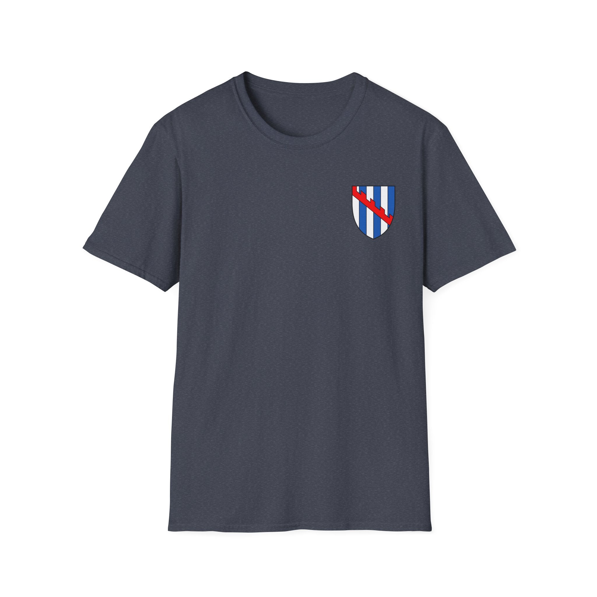Tee-shirt manches courtes Mauborget