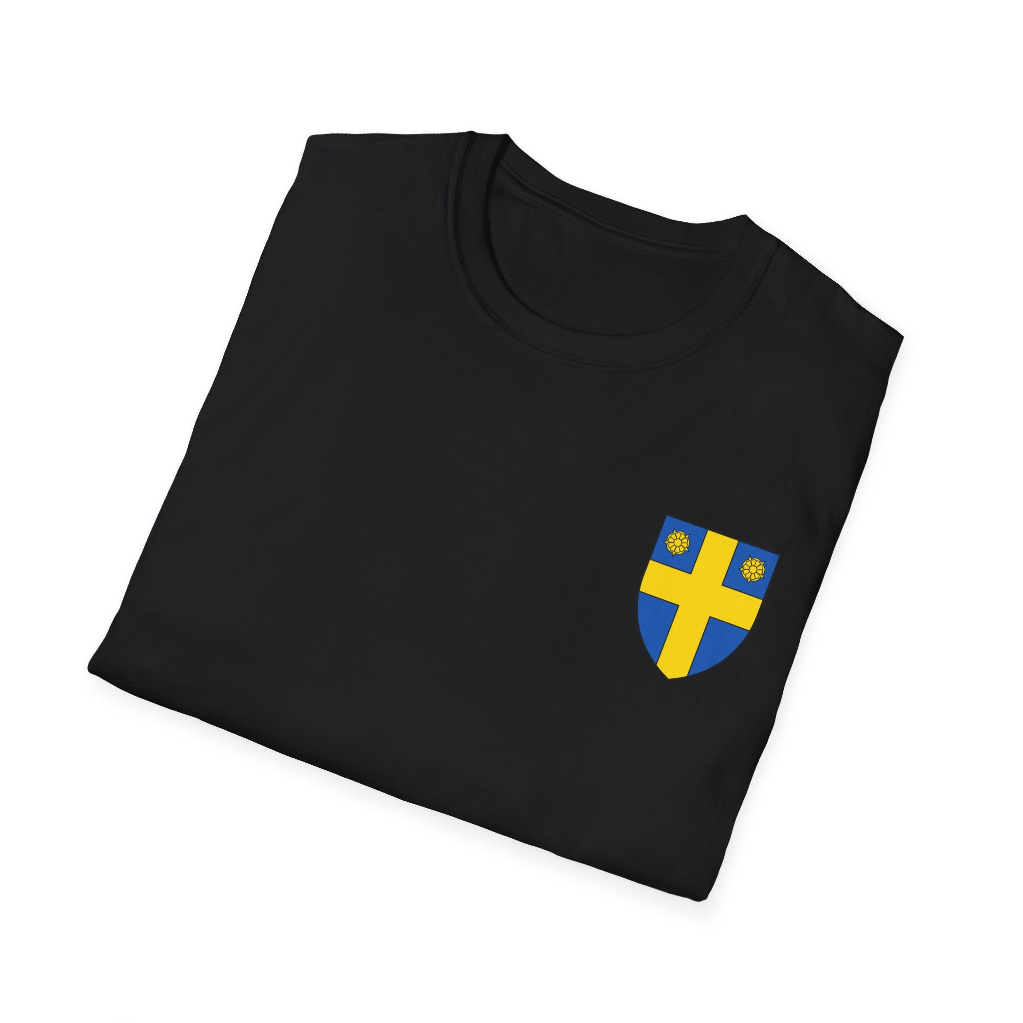 Tee-shirt manches courtes Eysins