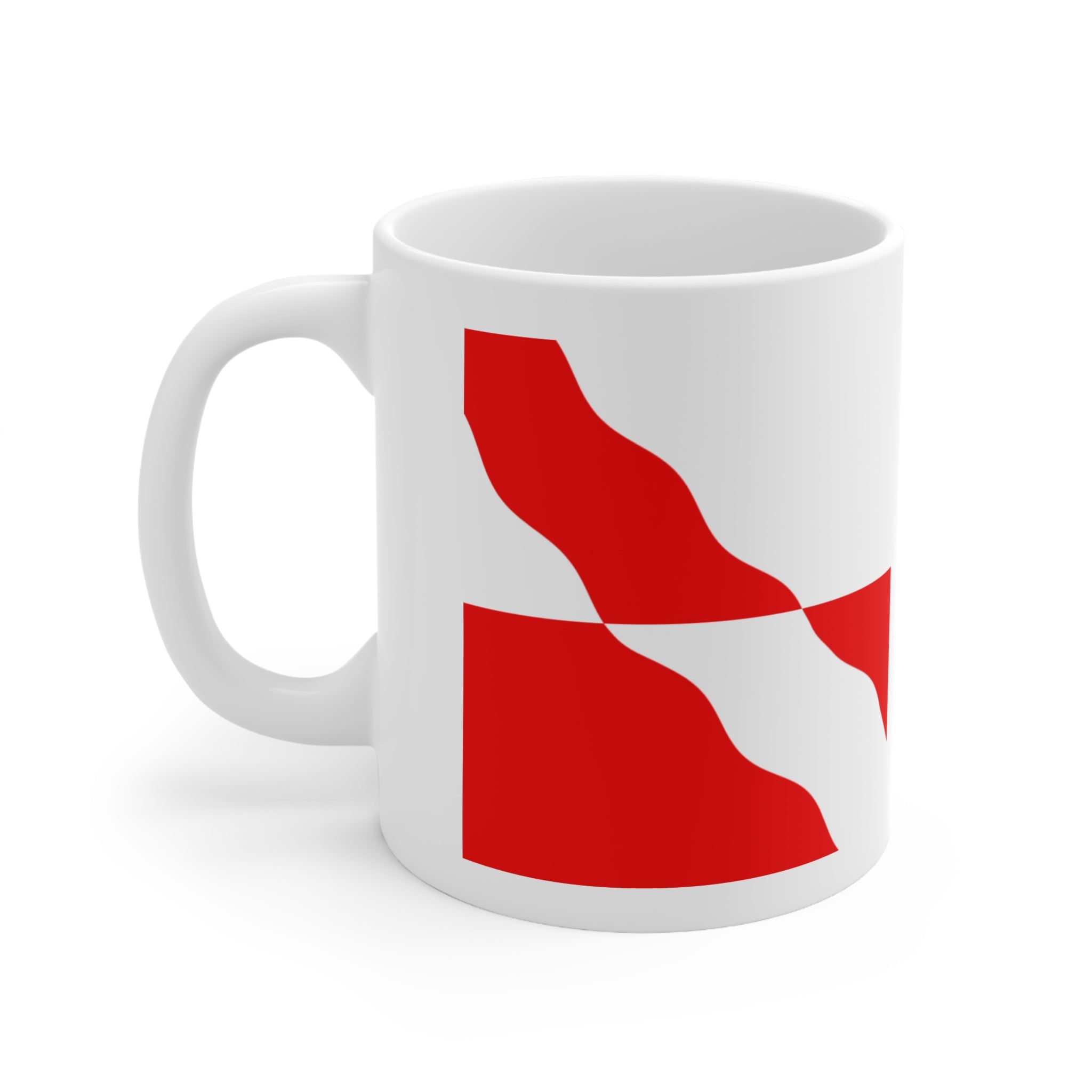 Tasse Saint-Saphorin - 325 ml