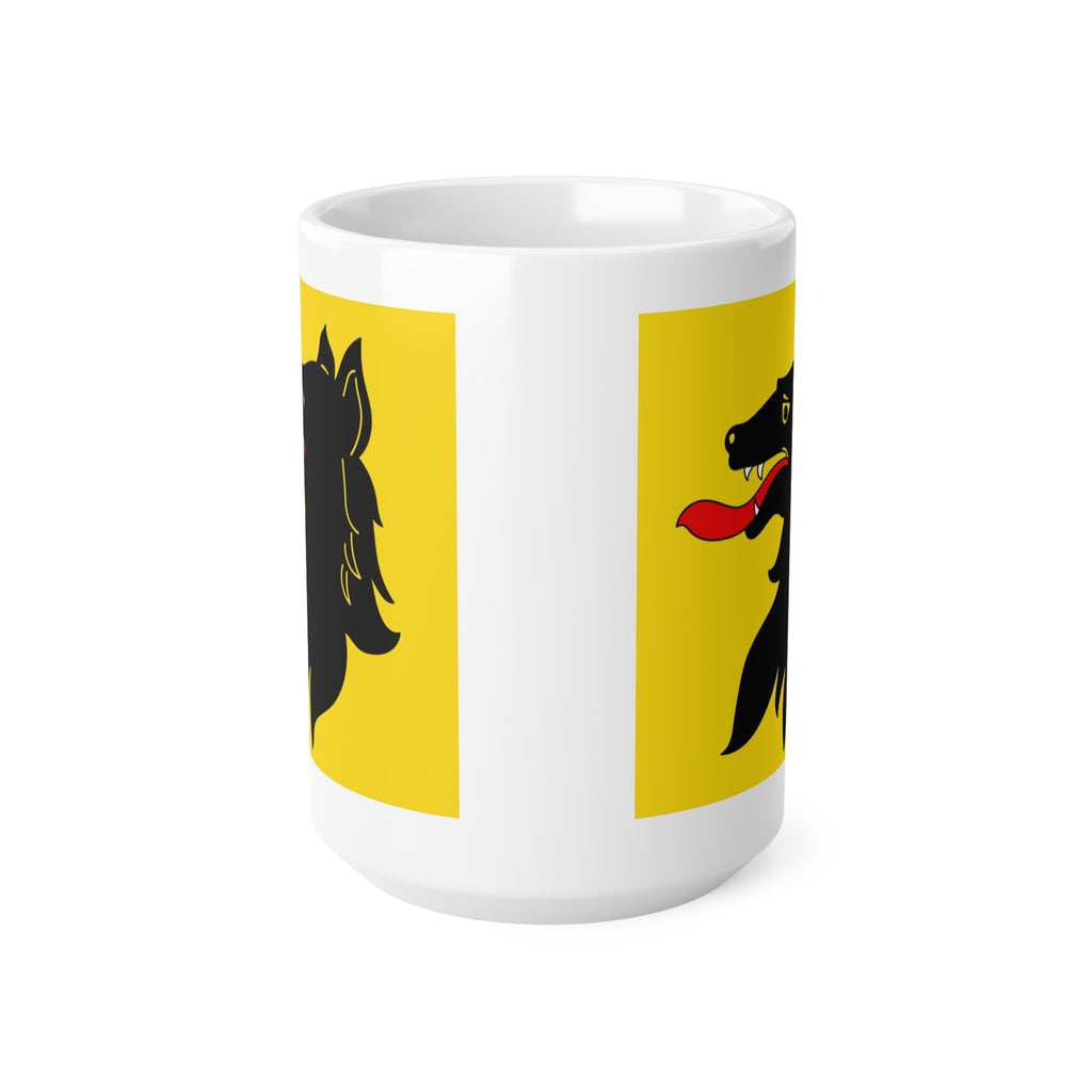 Tasse Corbeyrier - 440 ml