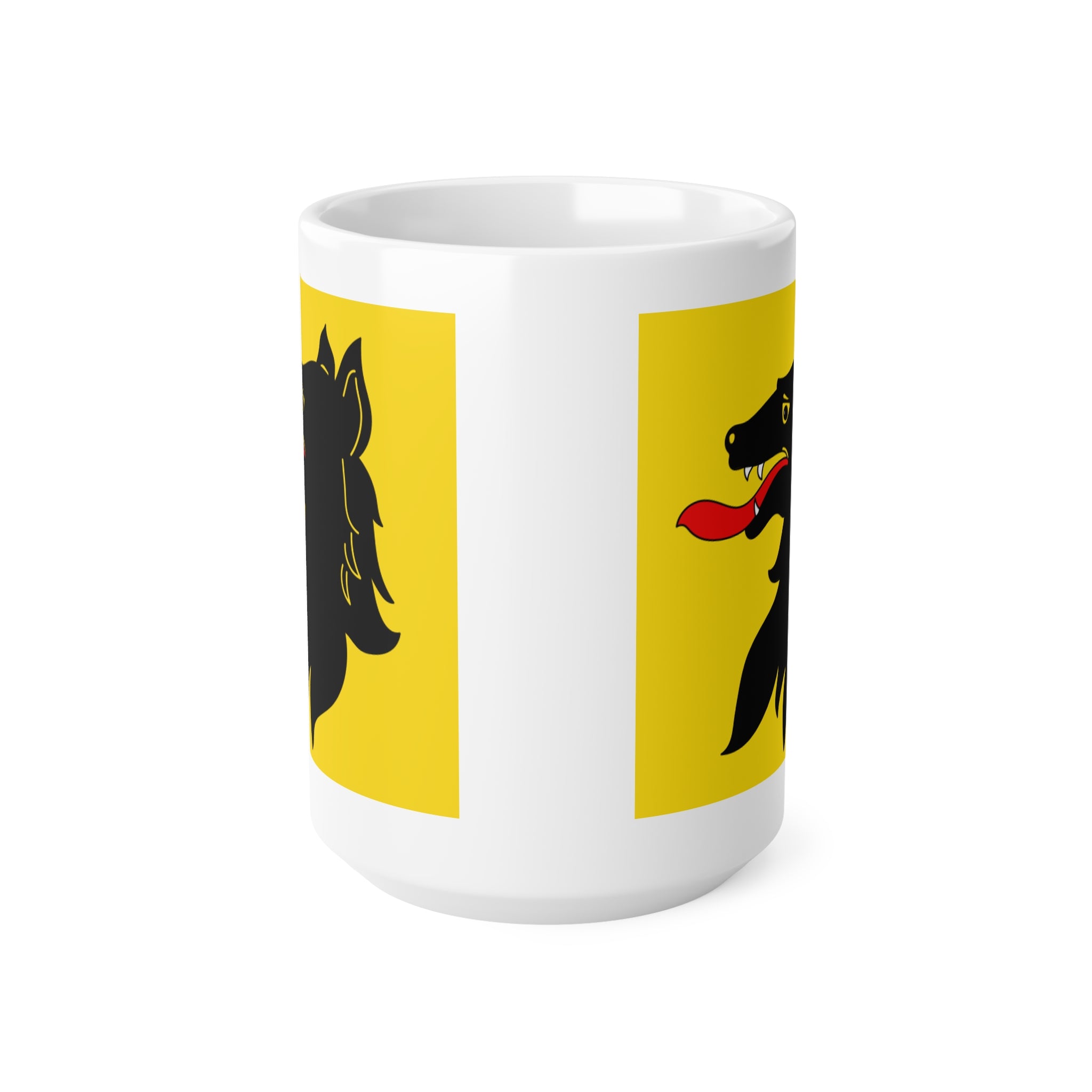 Tasse Corbeyrier - 440 ml