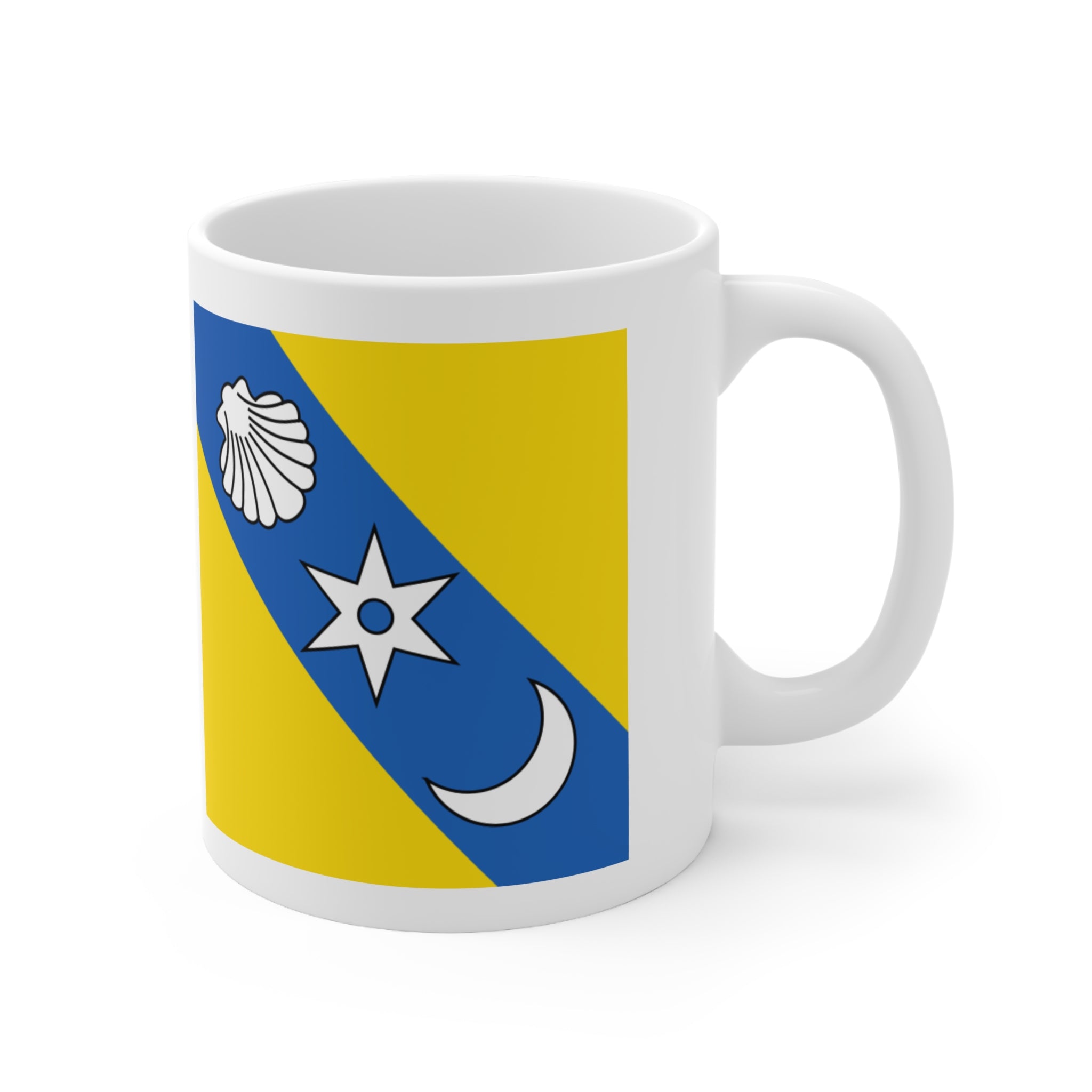 Tasse Senarclens - 325 ml