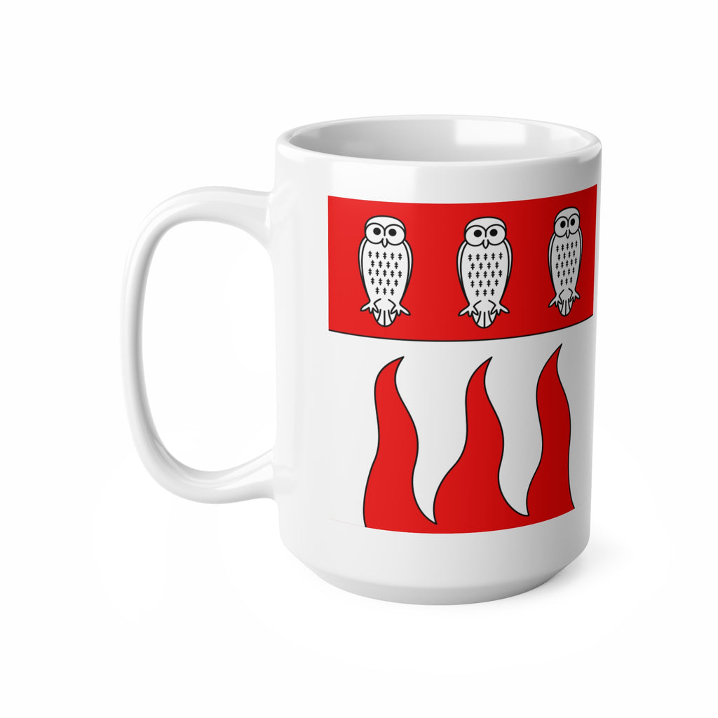 Tasse Cuarny - 440 ml