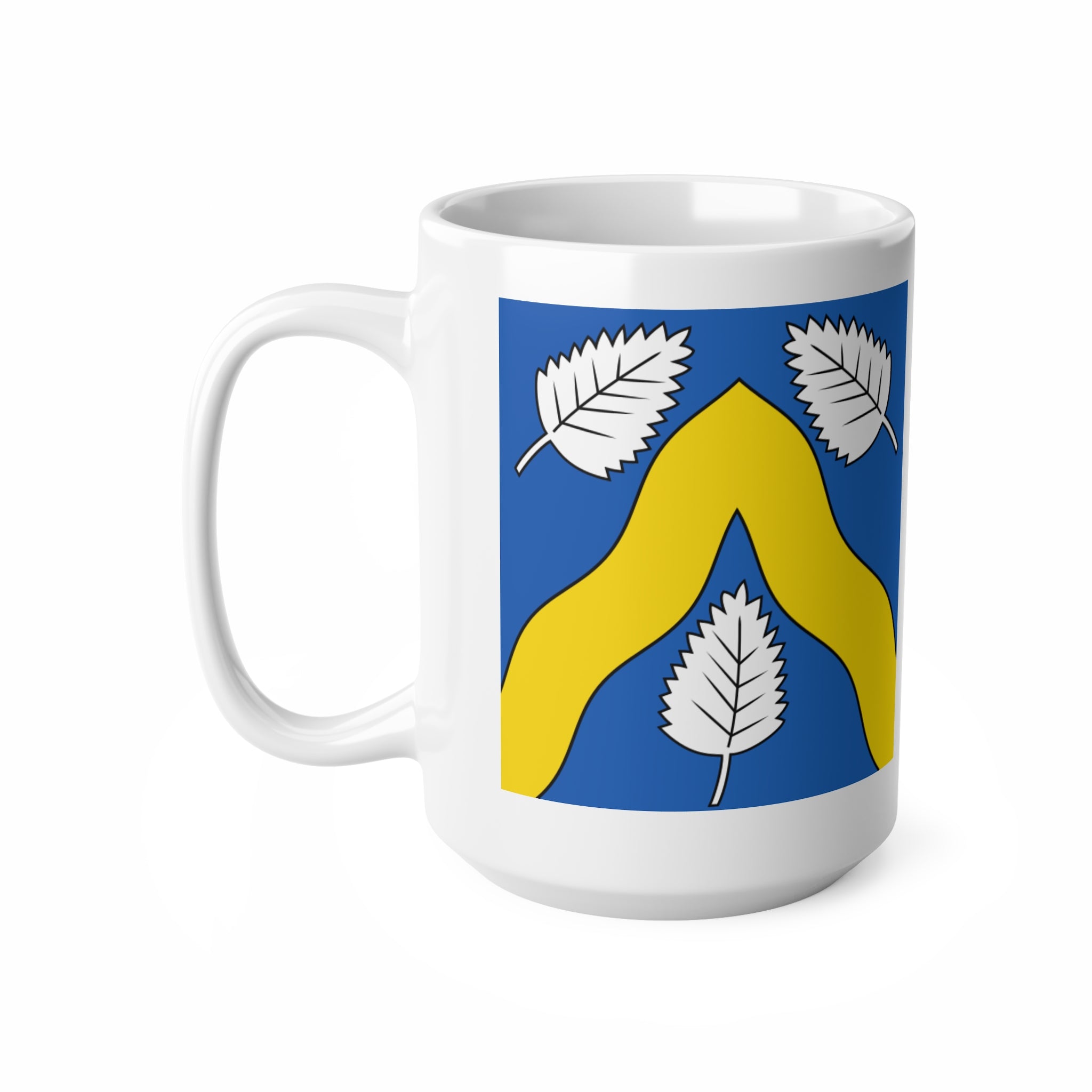 Tasse Bioley-Magnoux - 440 ml