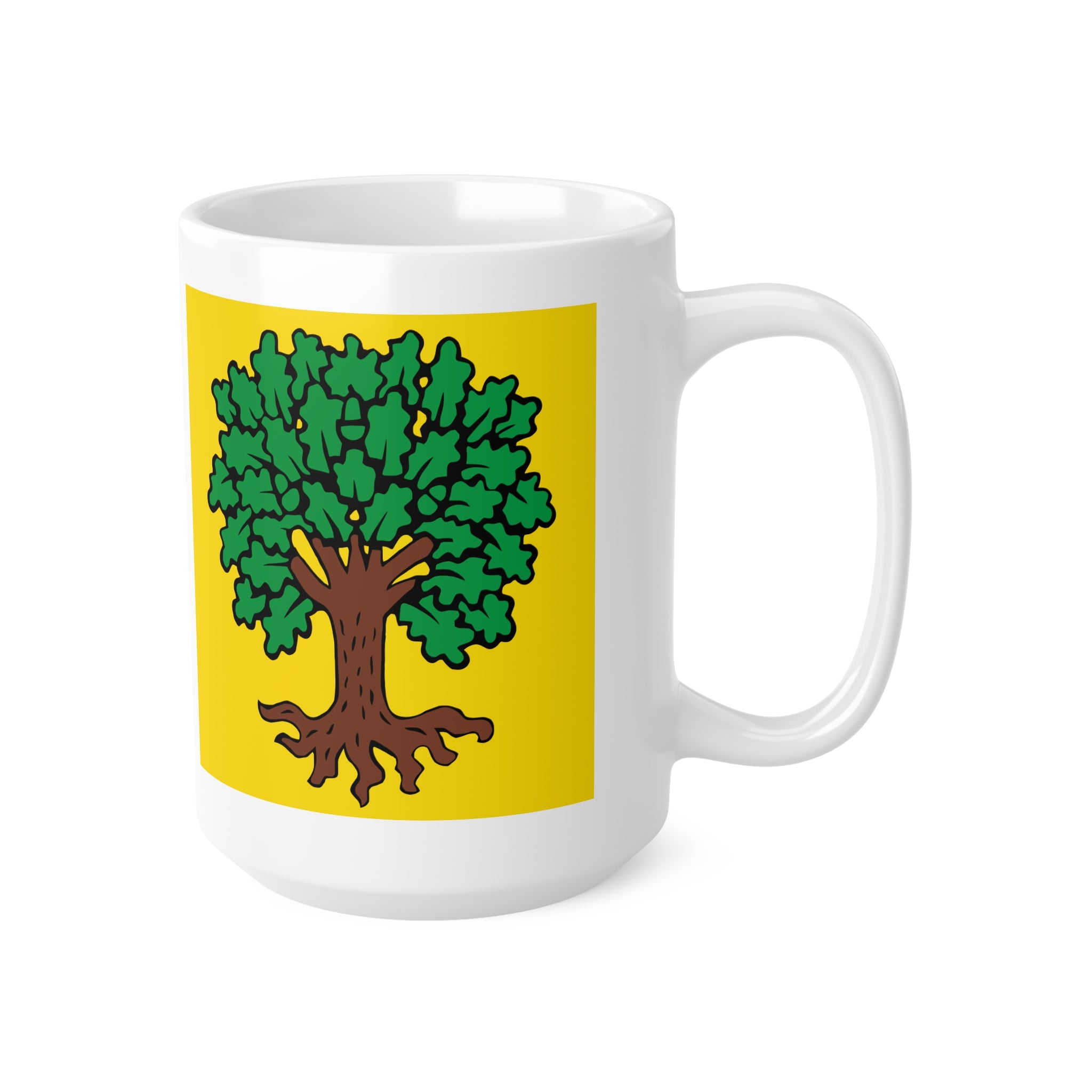 Tasse Echallens - 440 ml