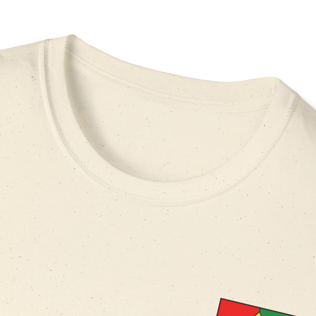 Tee-shirt manches courtes Prilly