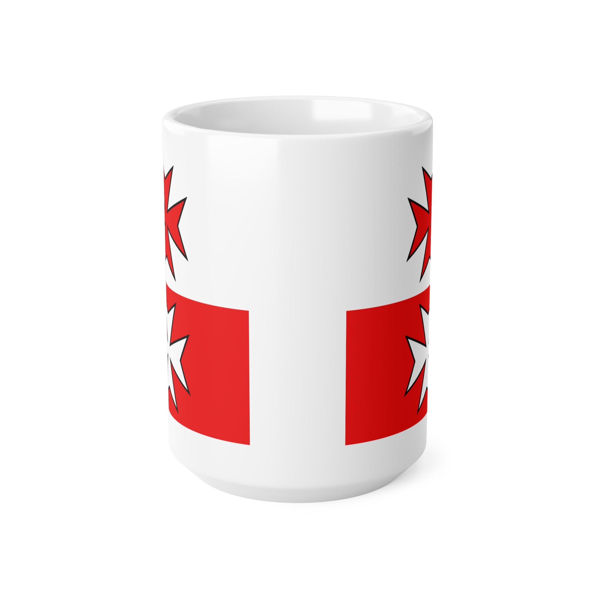 Tasse La Chaux (Cossonay) - 440 ml