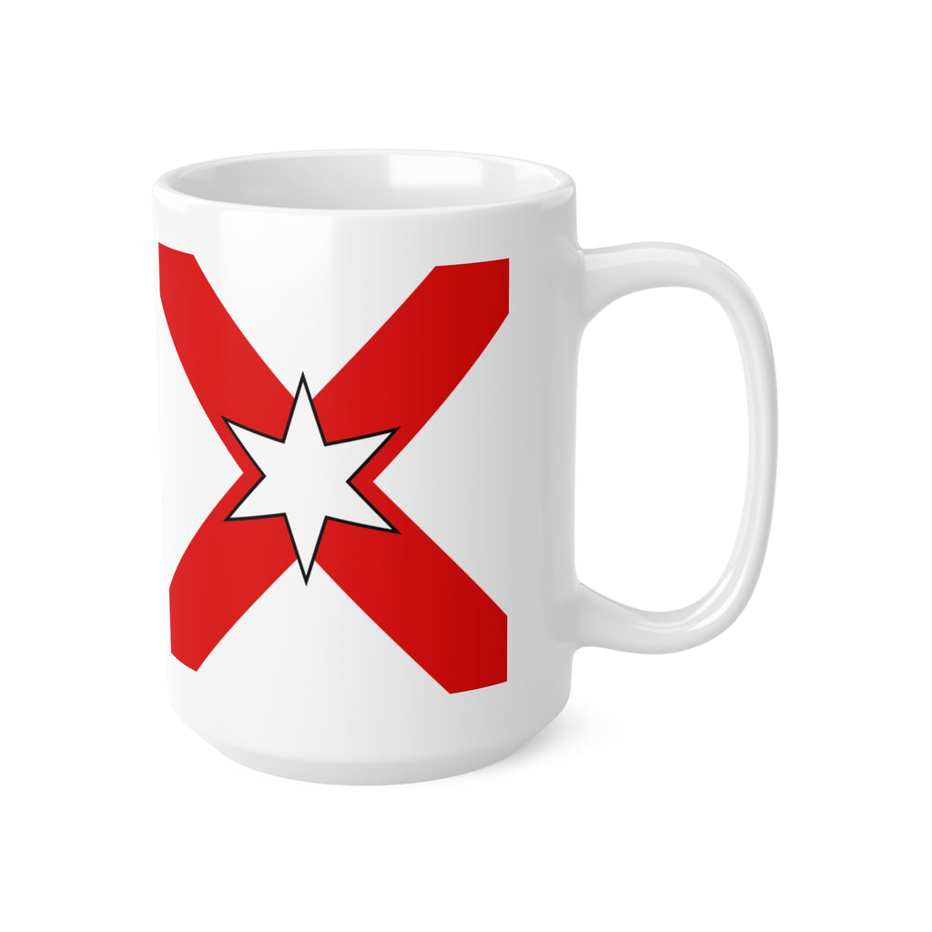 Tasse Orzens - 440 ml