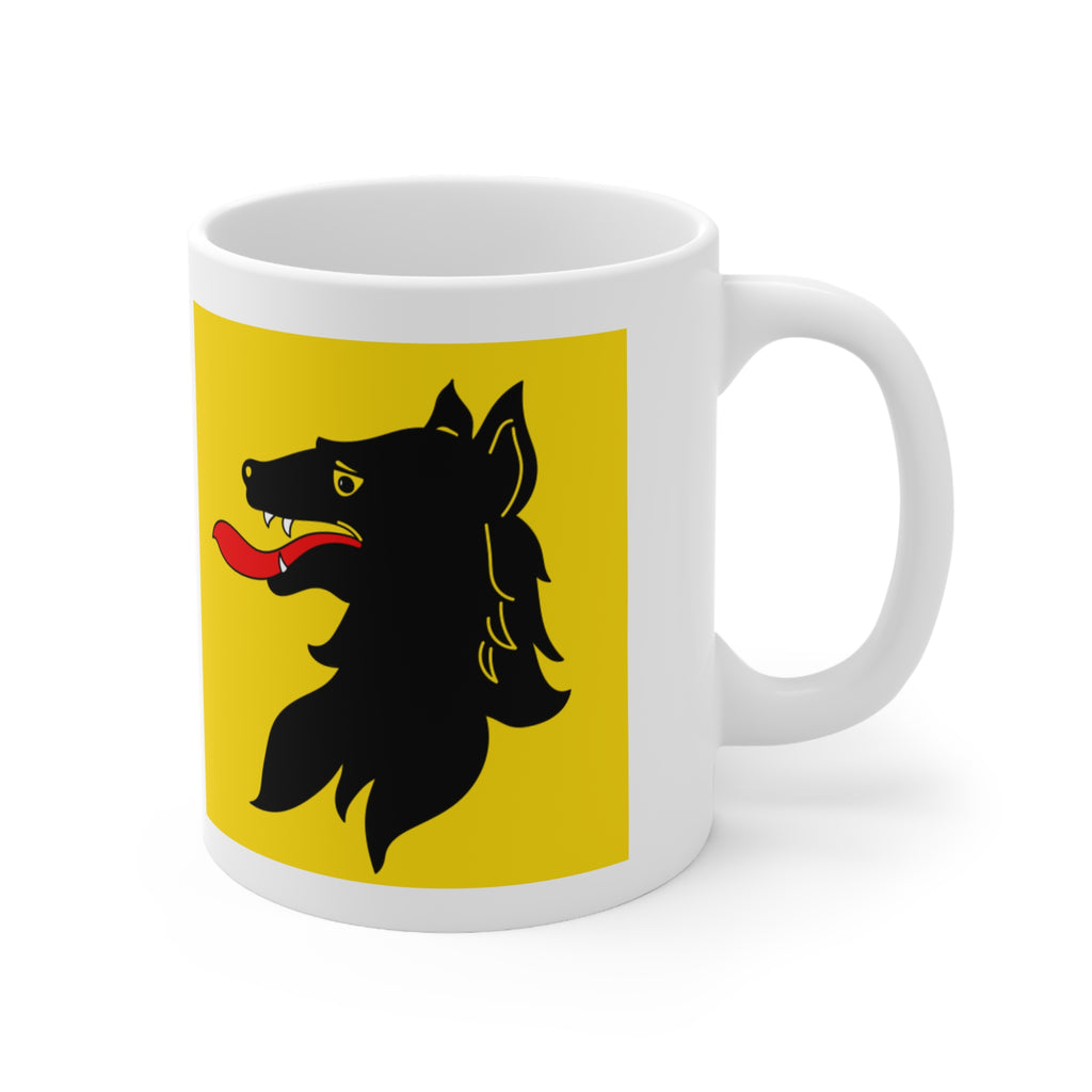 Tasse Corbeyrier - 325 ml