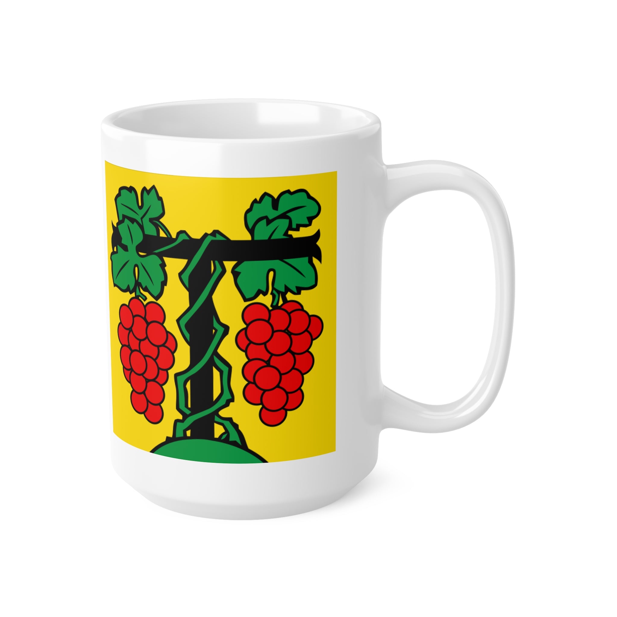 Tasse Tartegnin - 440 ml