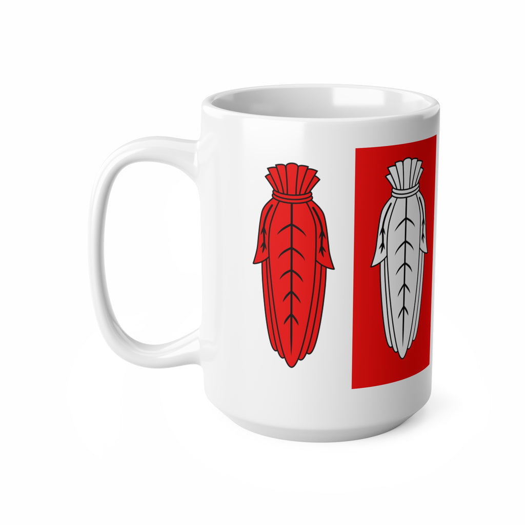 Tasse Henniez - 440 ml