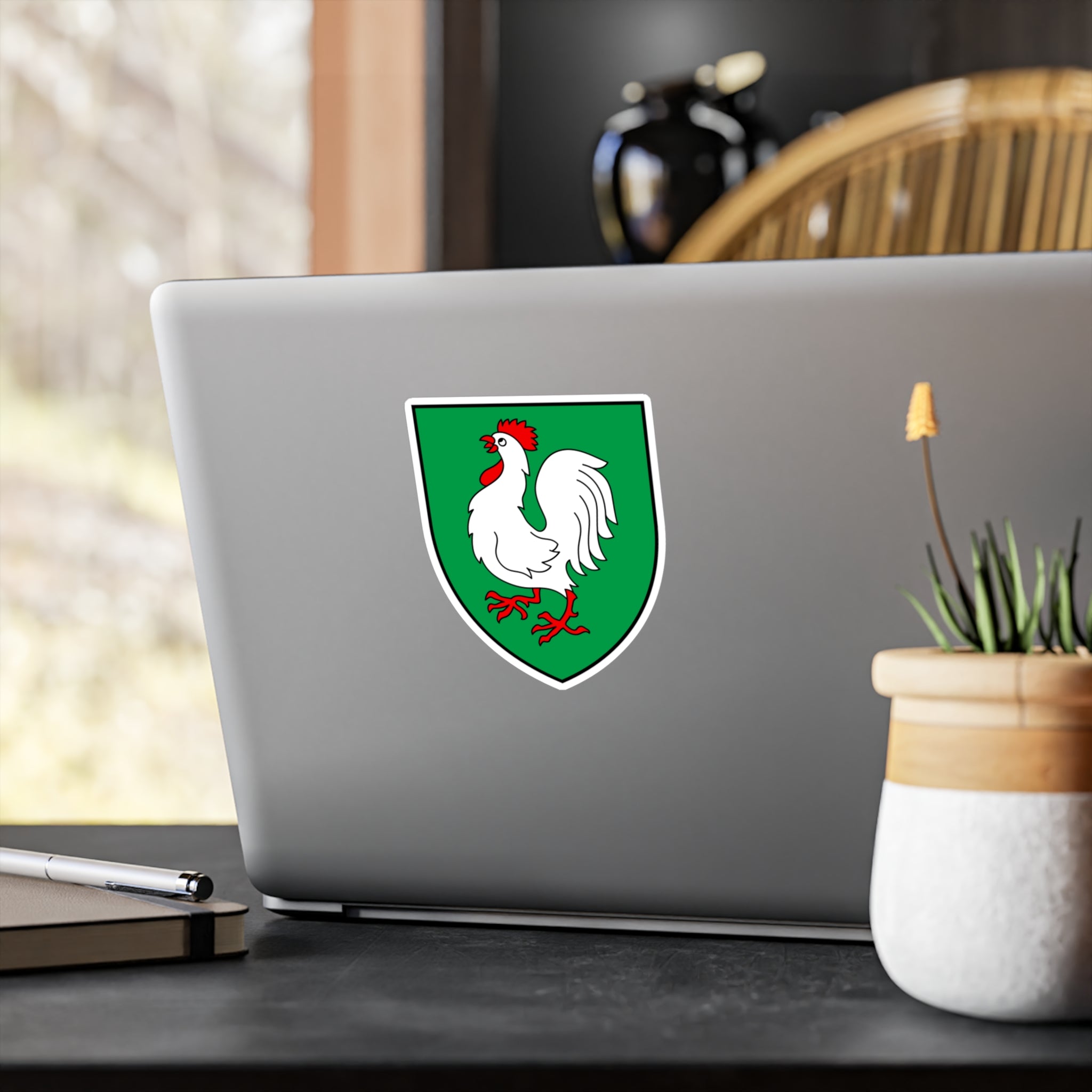 Autocollant Lavey-Morcles