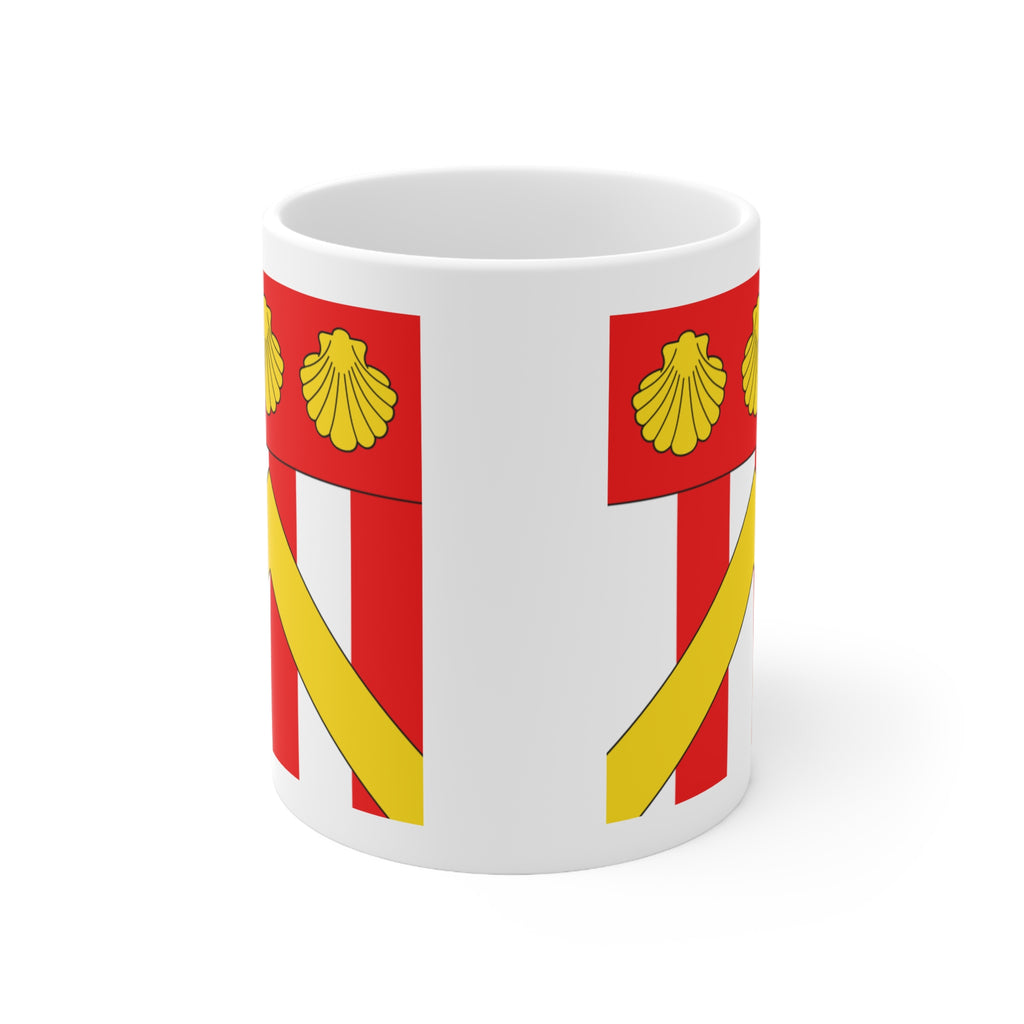 Tasse Gilly - 325 ml