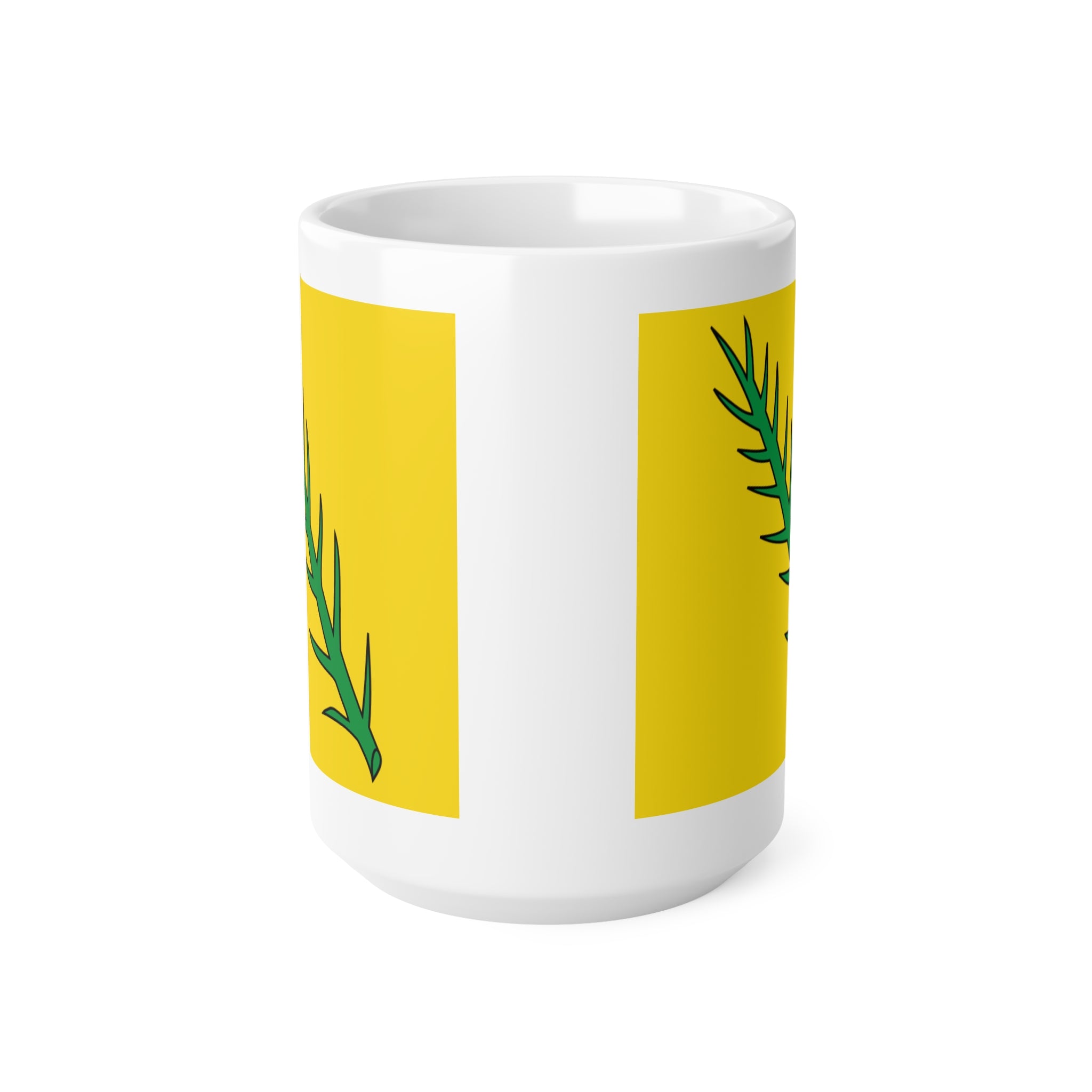 Tasse Villars-Epeney - 440 ml