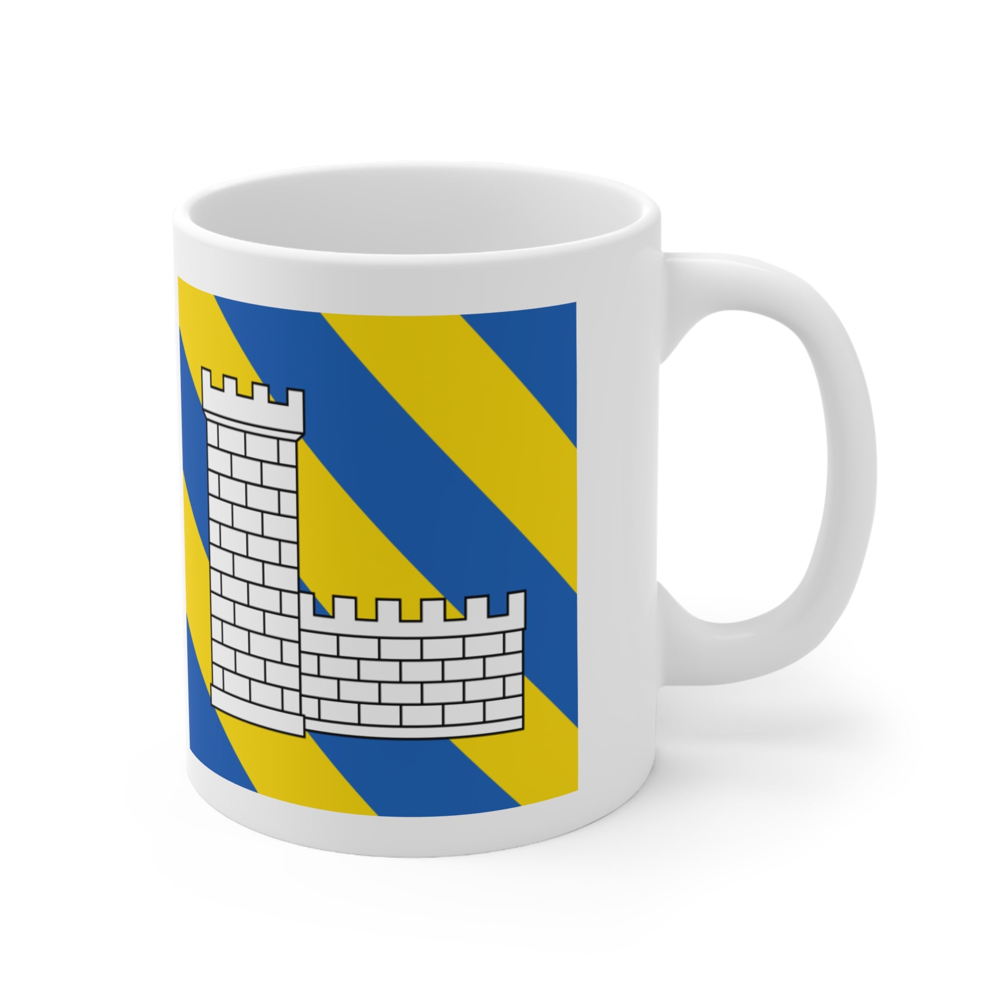 Tasse Molondin - 325 ml