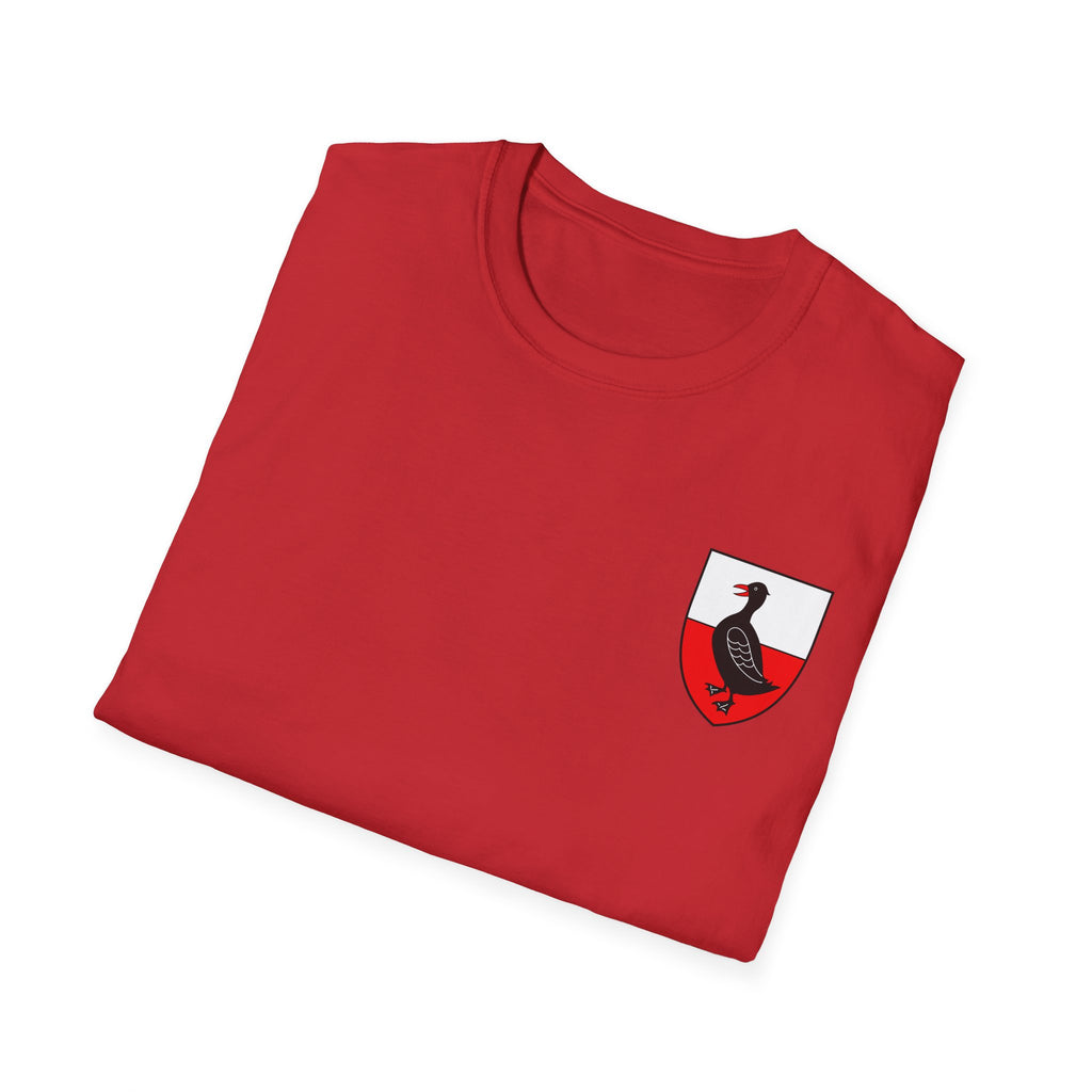 Tee-shirt manches courtes Epalinges