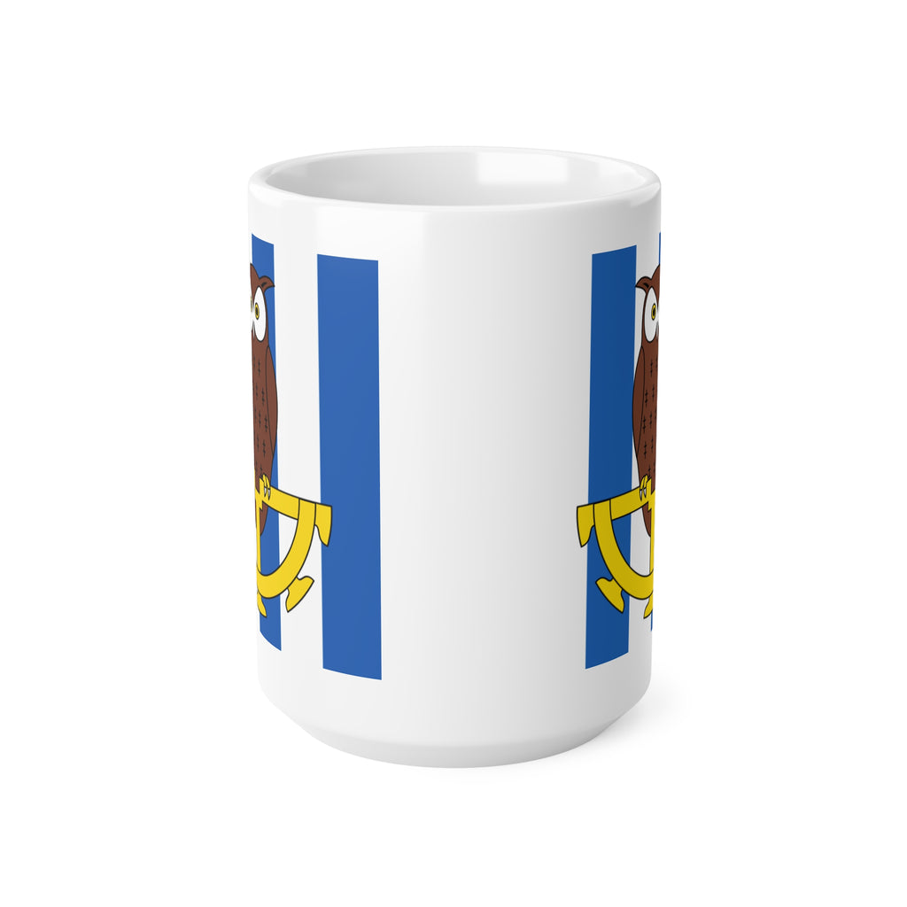 Tasse Vugelles-La Mothe