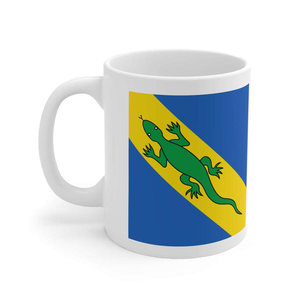 Tasse Coinsins - 325 ml