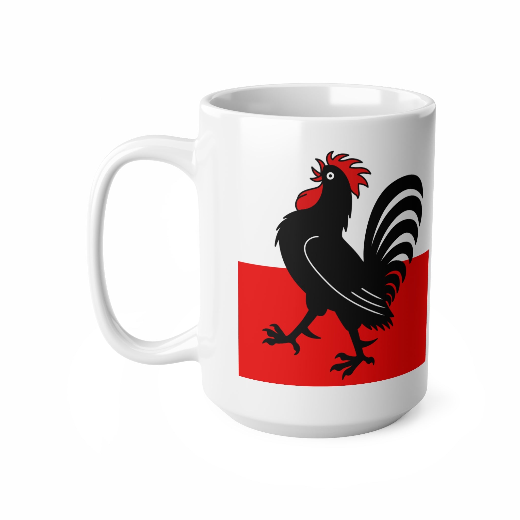 Tasse Bussigny - 440 ml