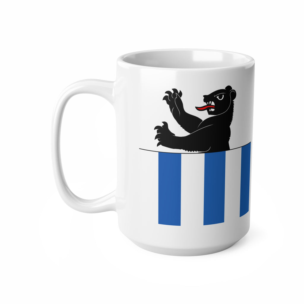 Tasse Sergey - 440 ml