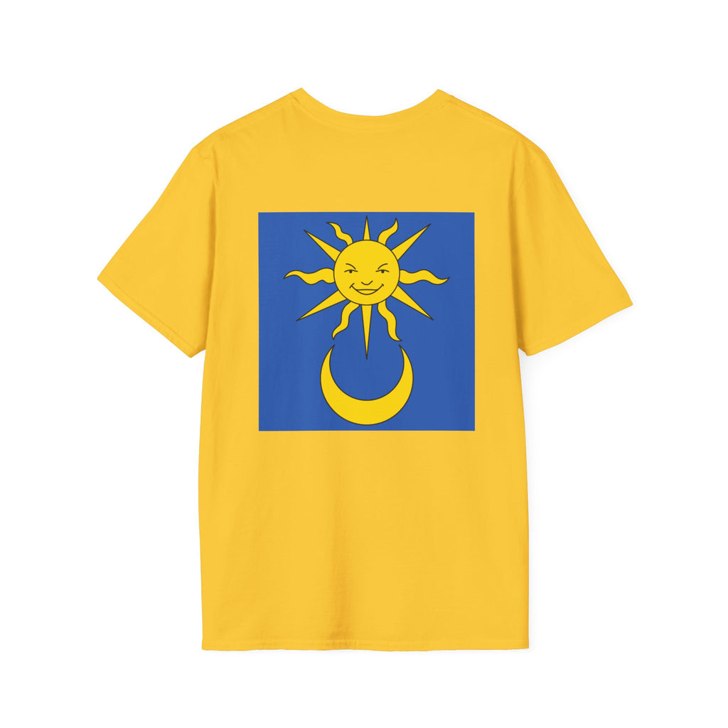 Tee-shirt manches courtes Grandson