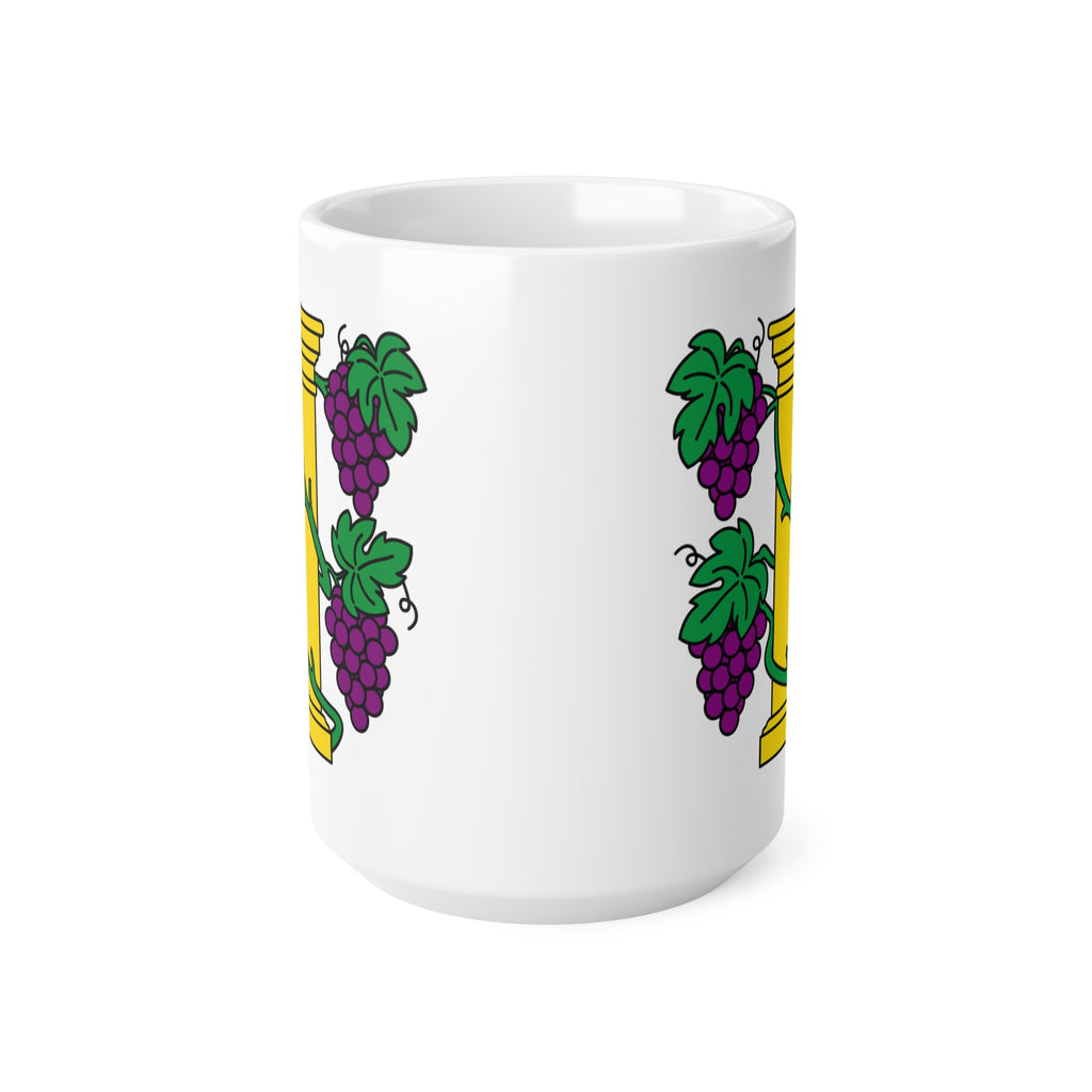 Tasse Rances - 440 ml