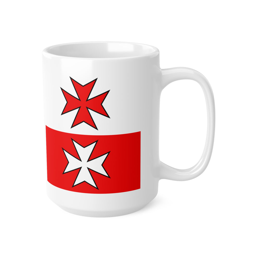 Tasse La Chaux (Cossonay)