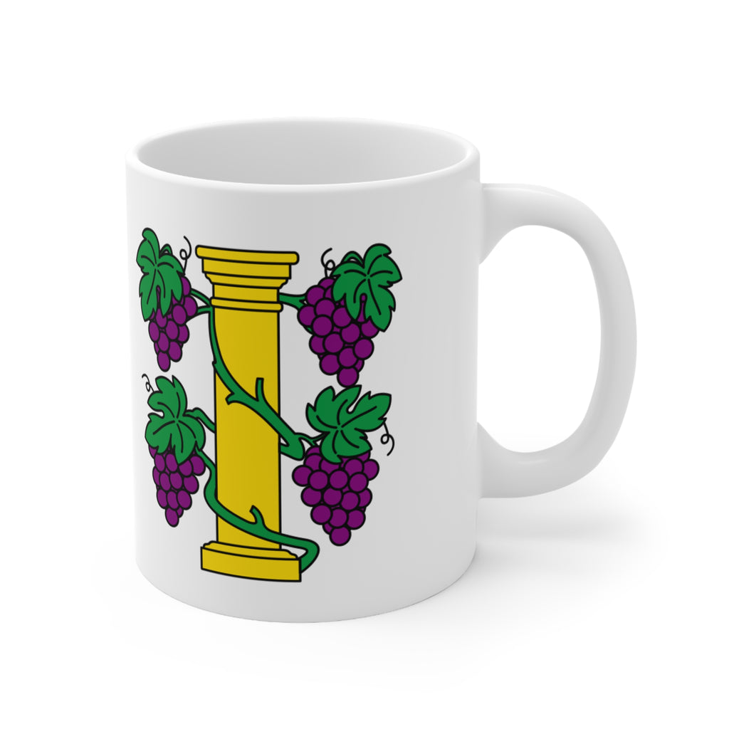 Tasse Rances - 325 ml