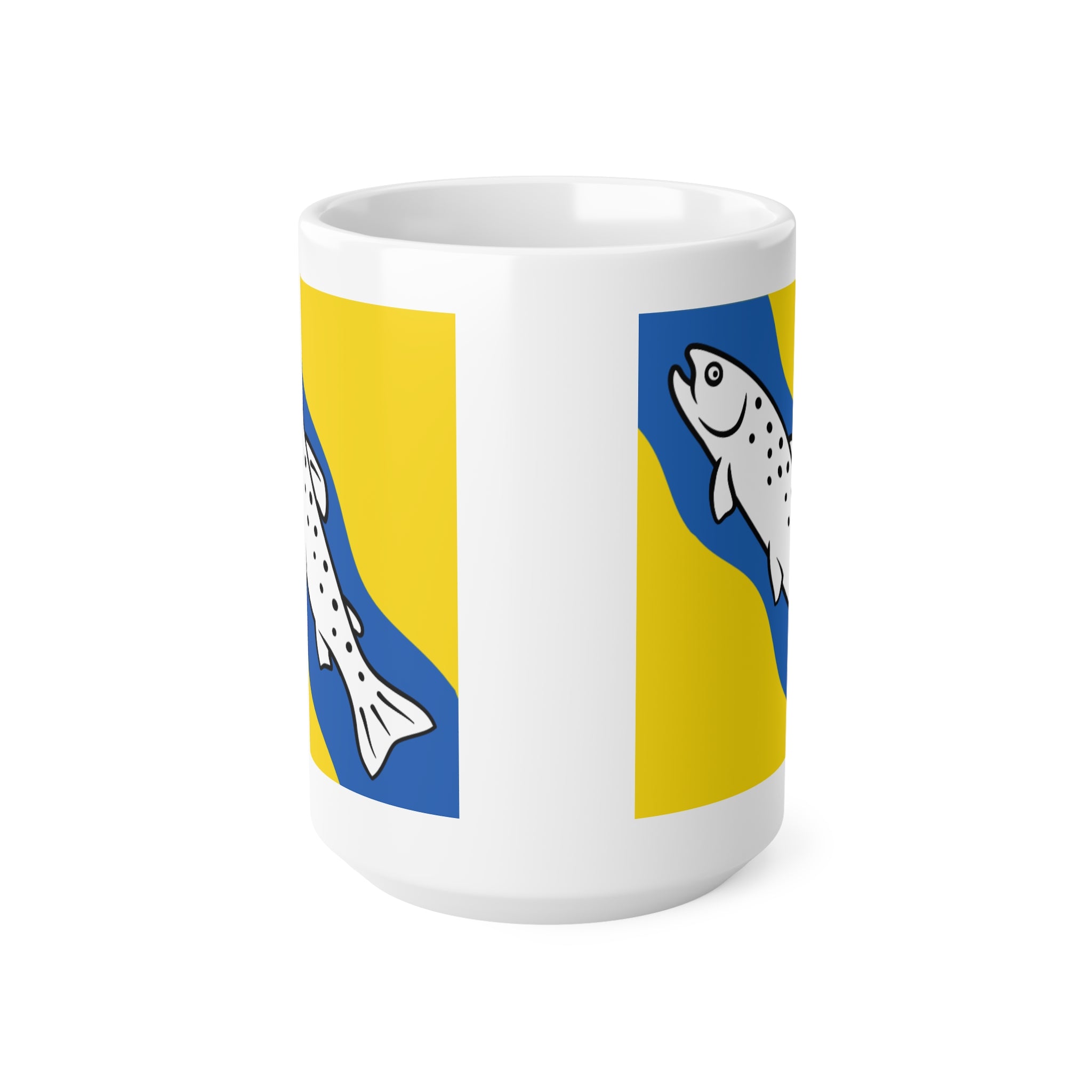 Tasse Vallorbe - 440 ml