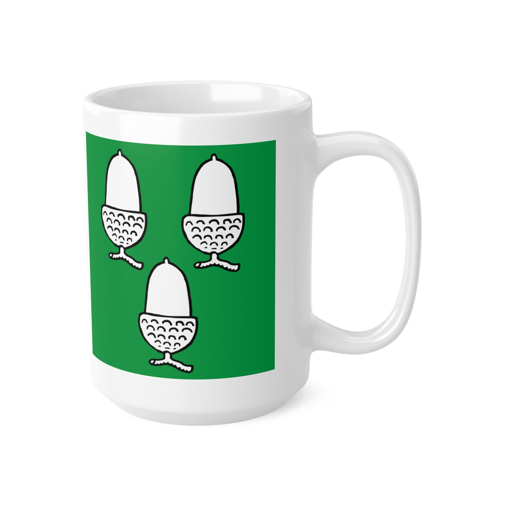 Tasse Chavannes-le-Chêne - 440 ml