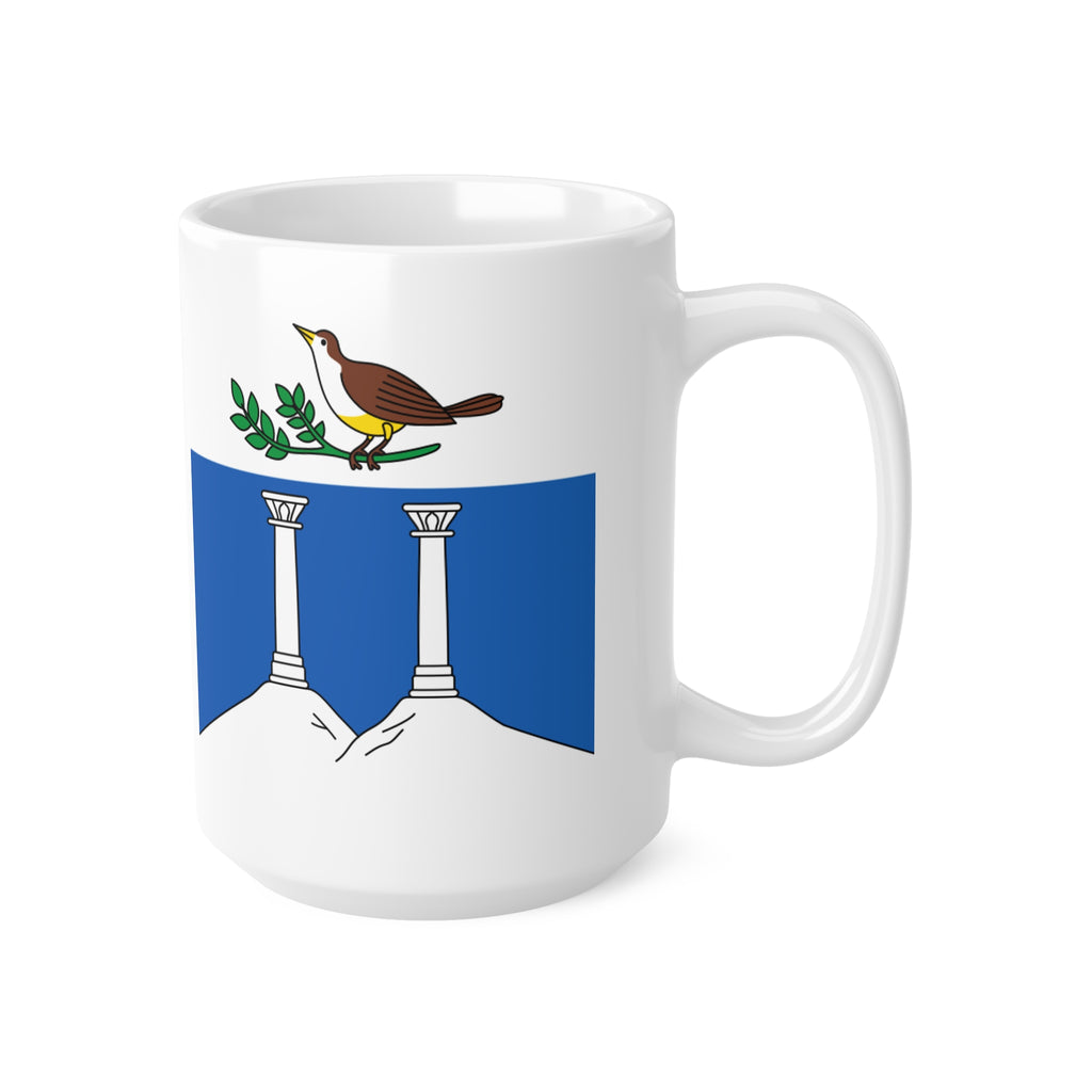 Tasse Montpreveyres - 440 ml