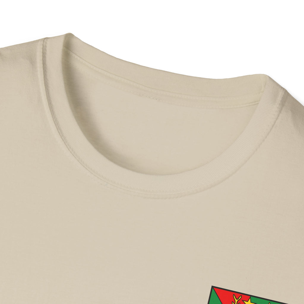 Tee-shirt manches courtes Syens