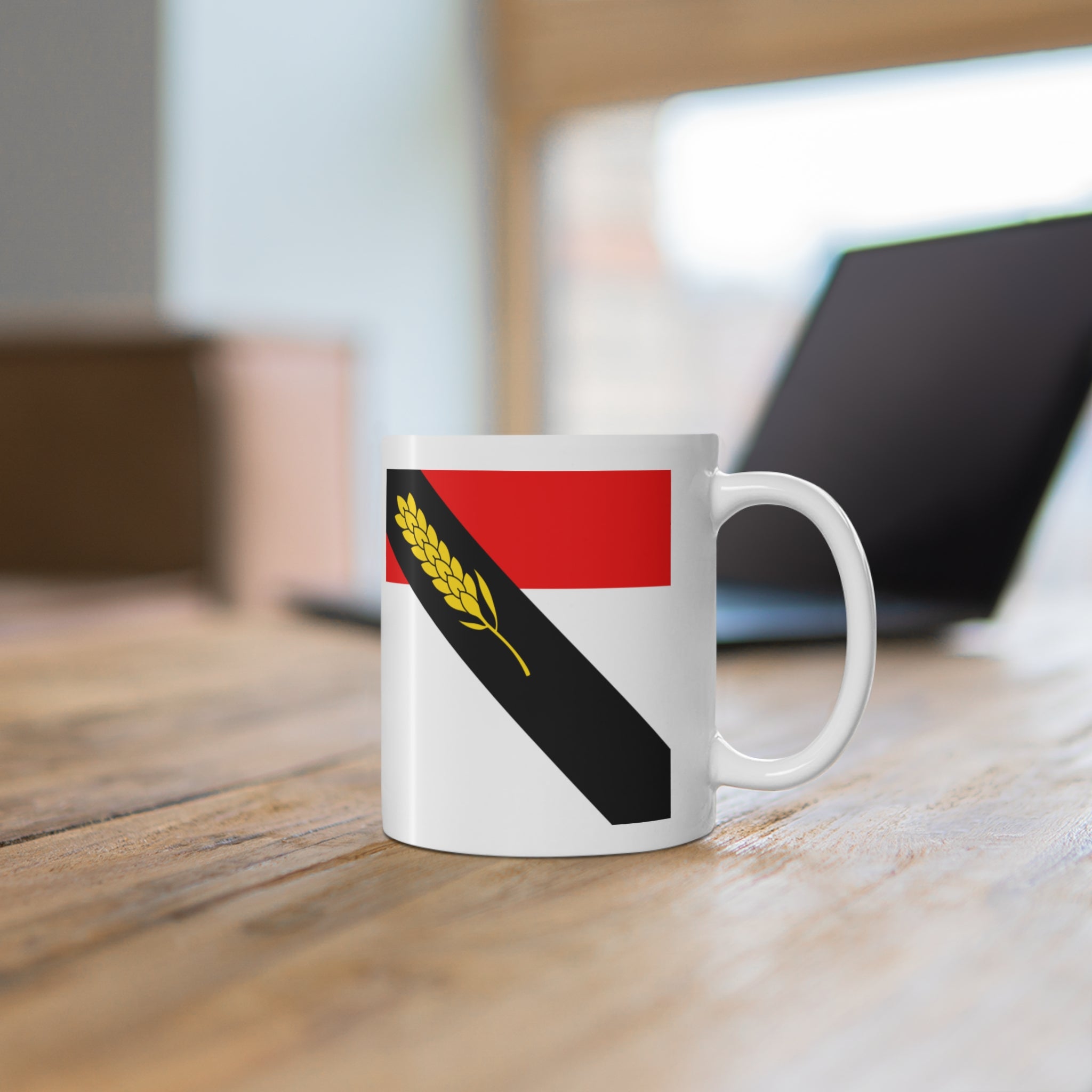 Tasse Romanel-sur-Morges