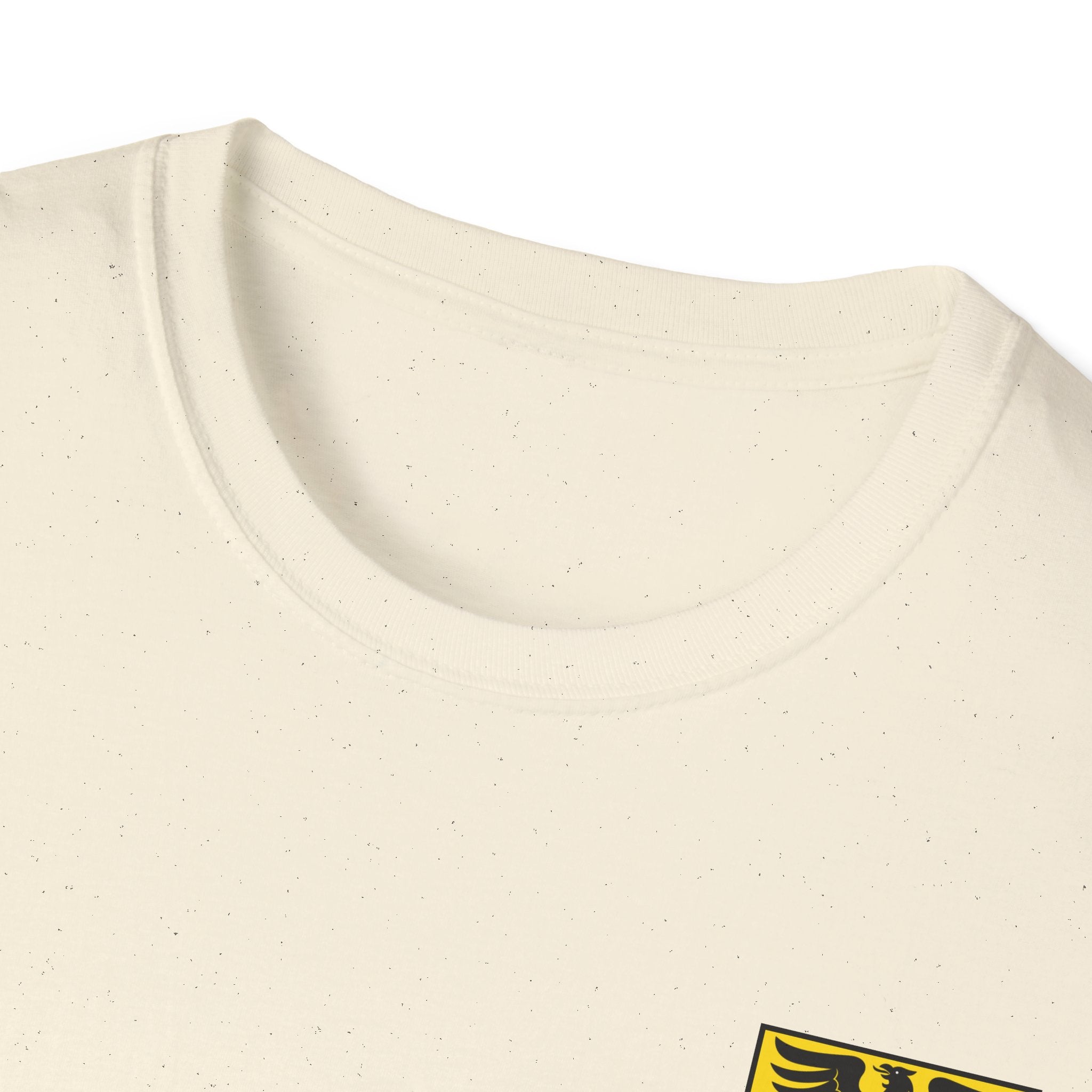 Tee-shirt manches courtes Saint-Oyens