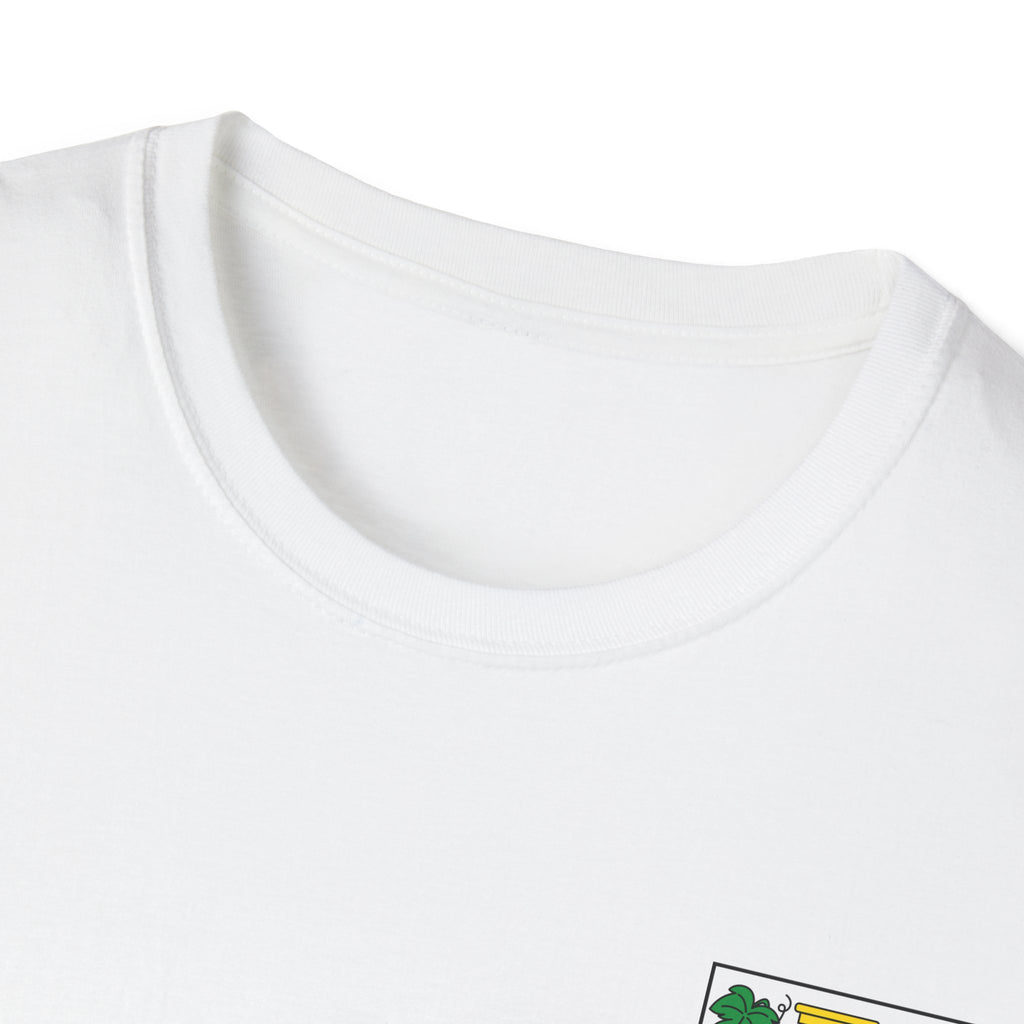 Tee-shirt manches courtes Rances