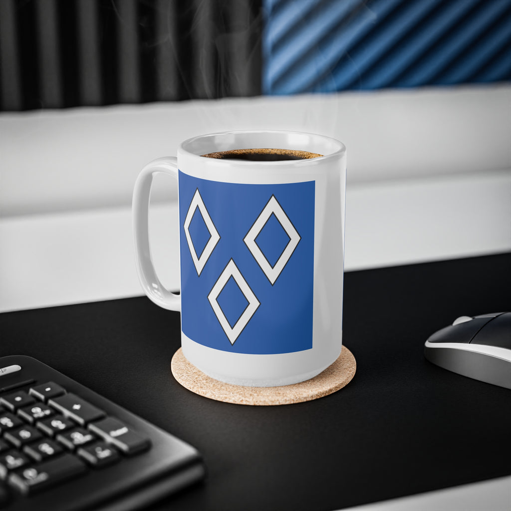 Tasse Daillens - 440 ml