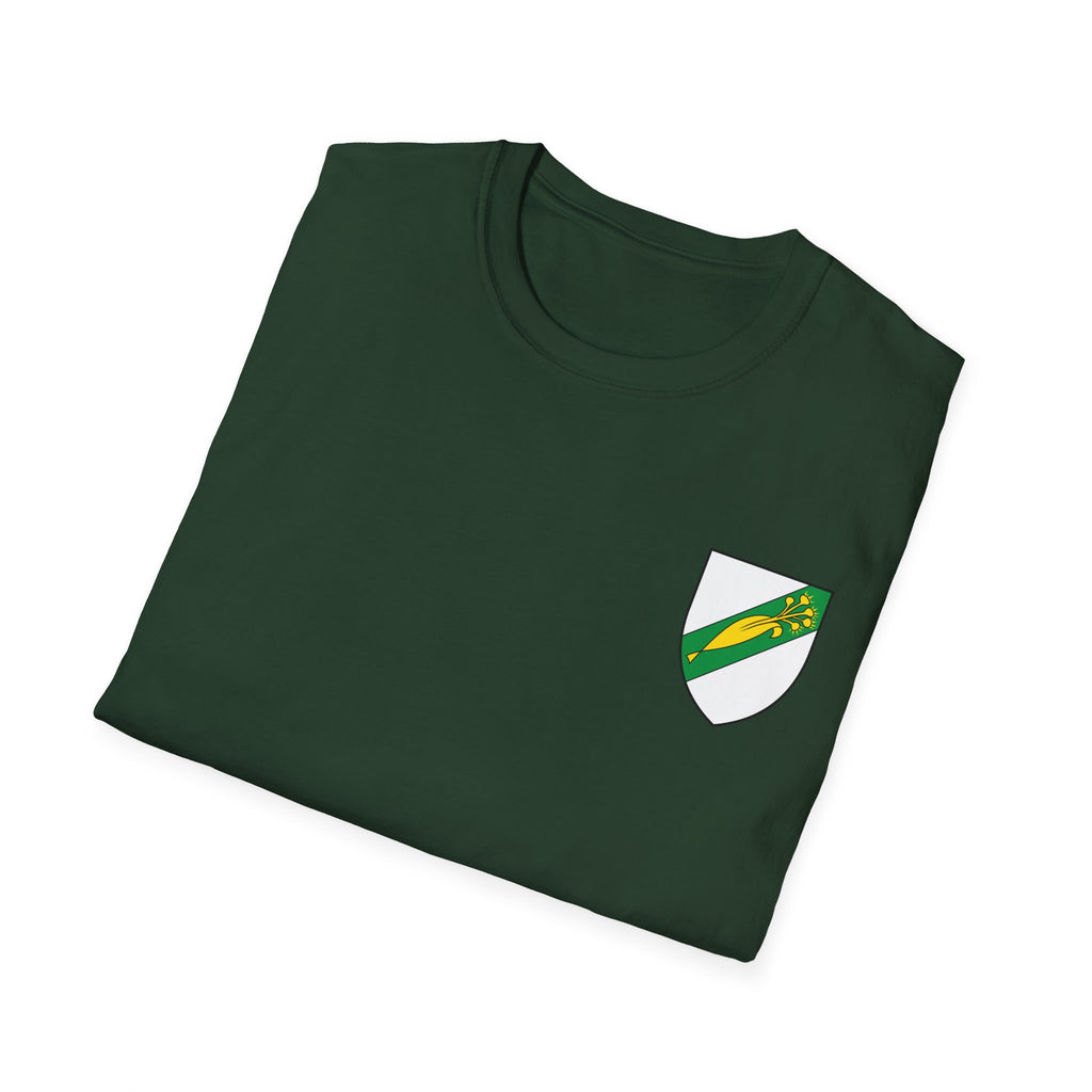 Tee-shirt manches courtes Marchissy