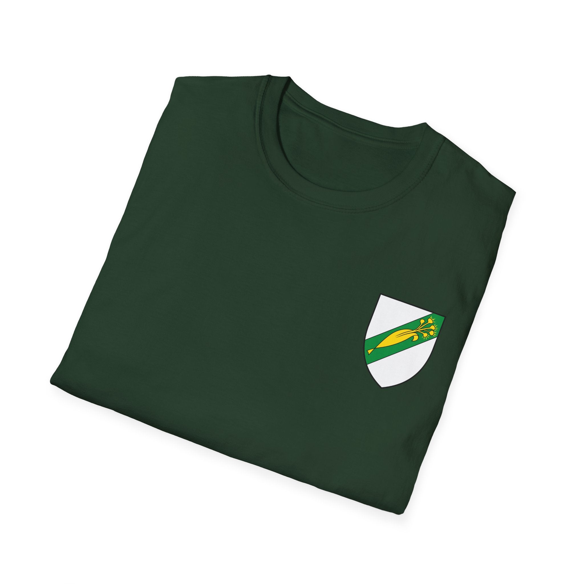 Tee-shirt manches courtes Marchissy