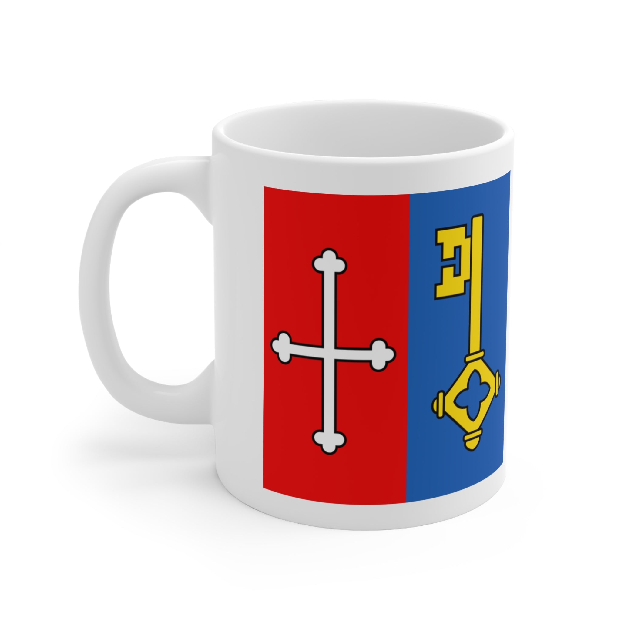 Tasse Lussy-sur-Morges - 325 ml