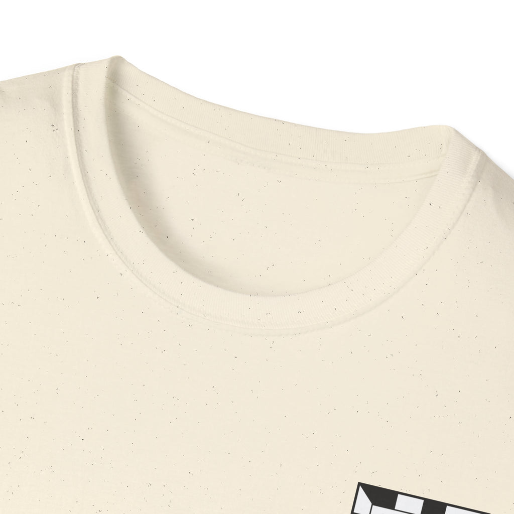 Tee-shirt manches courtes Boussens