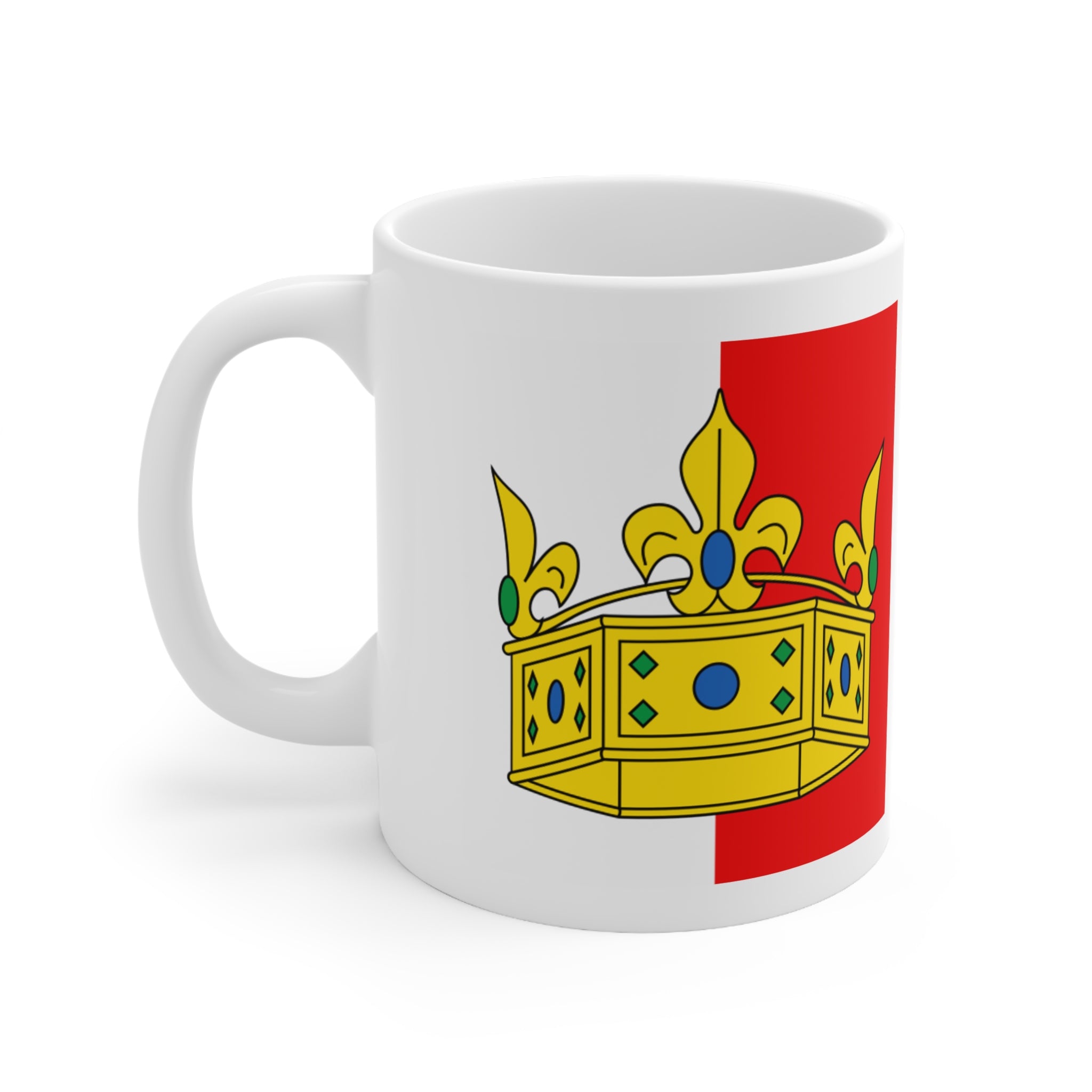 Tasse Chavornay - 325 ml