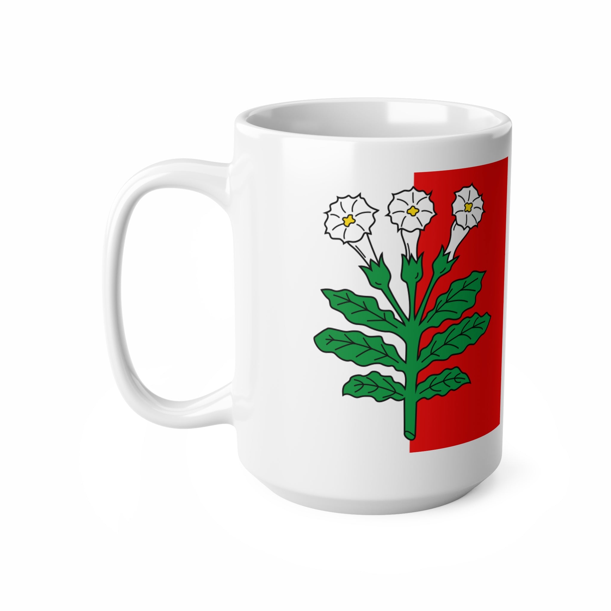 Tasse Corcelles-près-Payerne - 440 ml