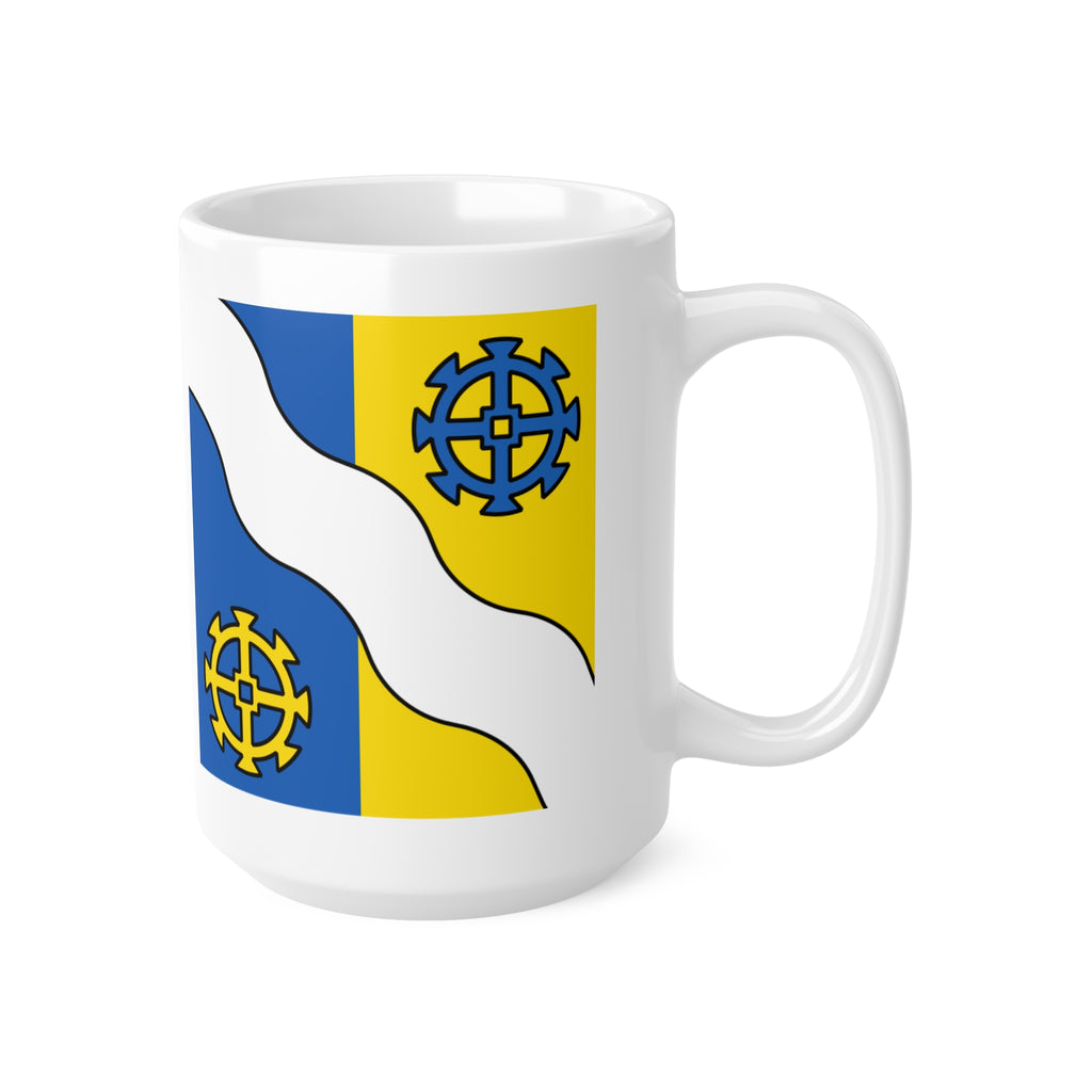 Tasse Penthalaz - 440 ml