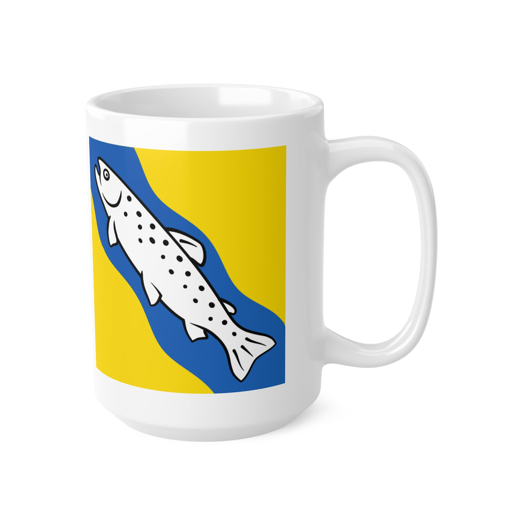 Tasse Vallorbe - 440 ml